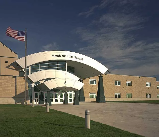 MusicConnect with Monticello High School