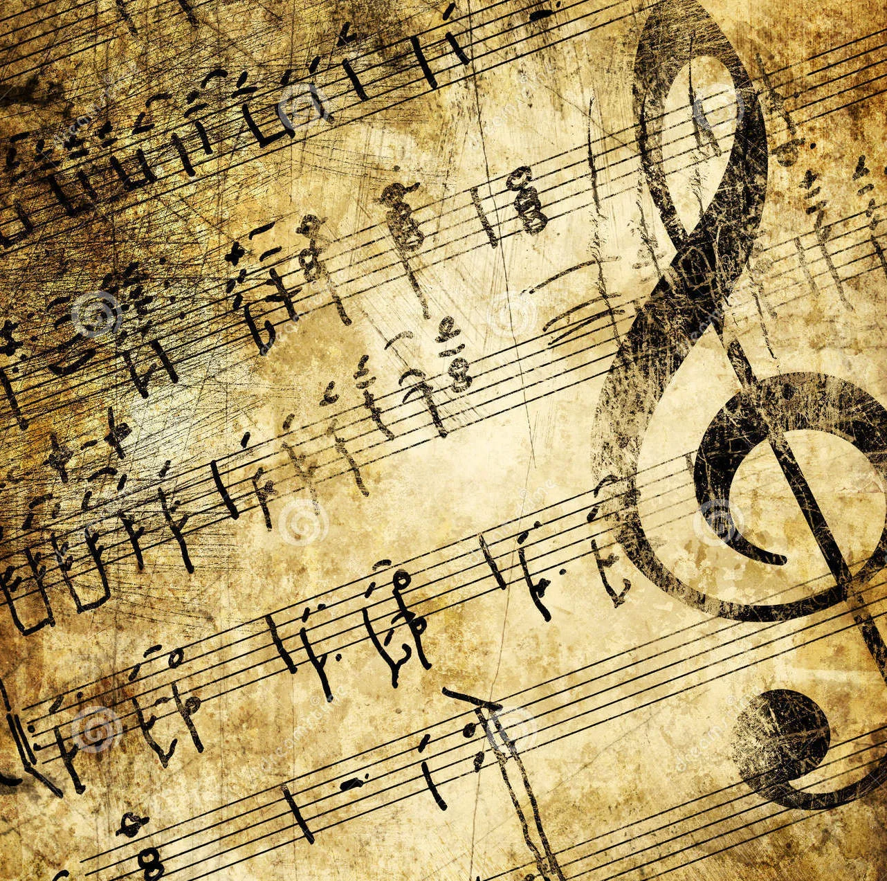 Encore presents - SYM-PHON-I-A: The Sounding of All Voices Together!