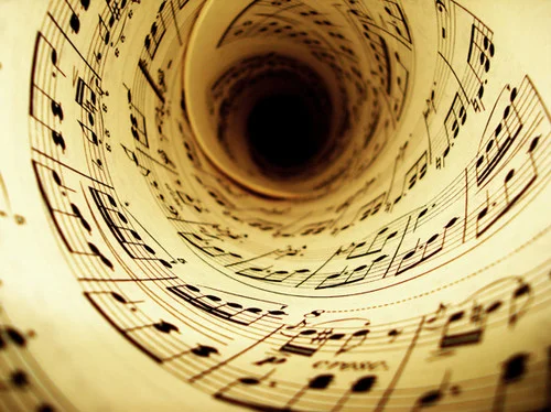 Encore presents - Music for a Grand Space