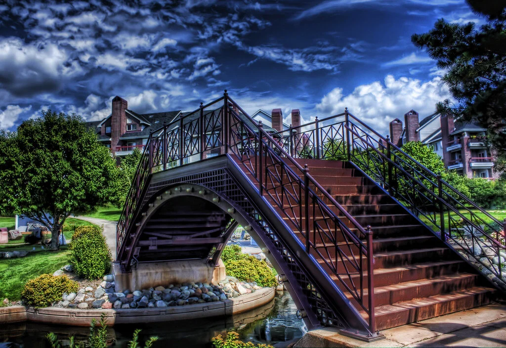 "Americana" Summer Concert at Centennial Lakes