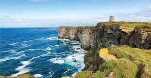 Music of the British Isles