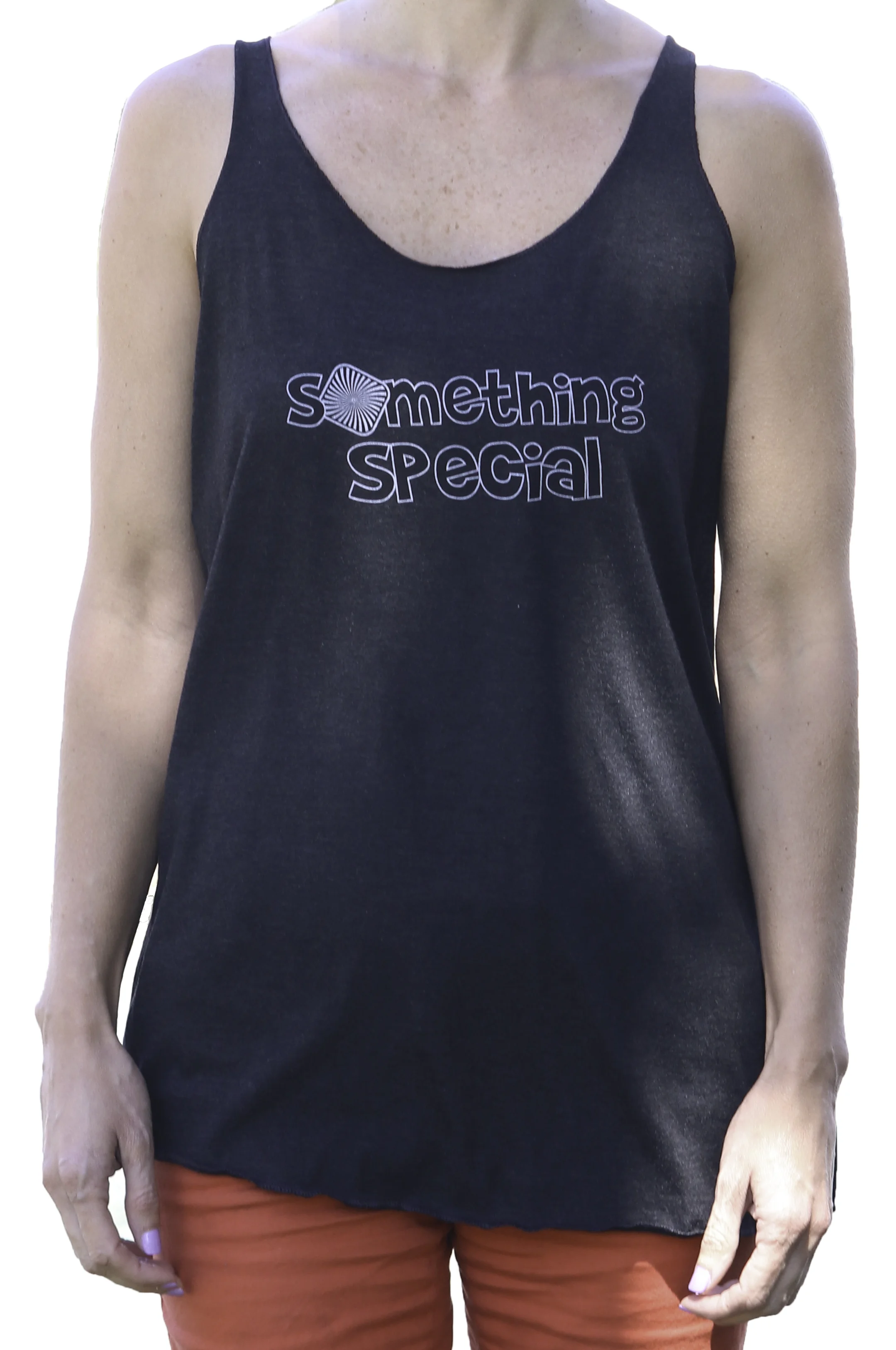 Something Special Female Tanktop