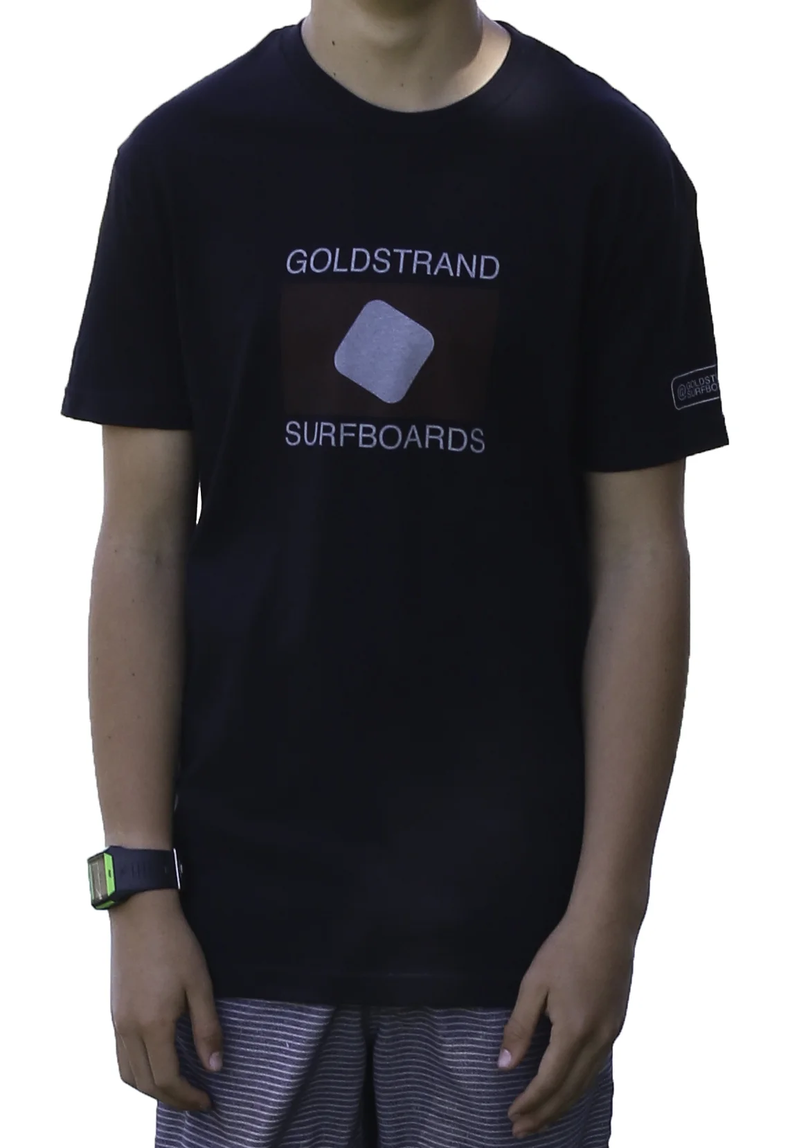 Goldstrand Surfboards T-Shirt