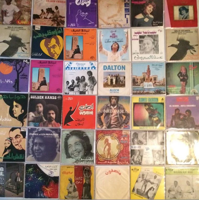 Habibi Funk / Kuba (17.08.2015)