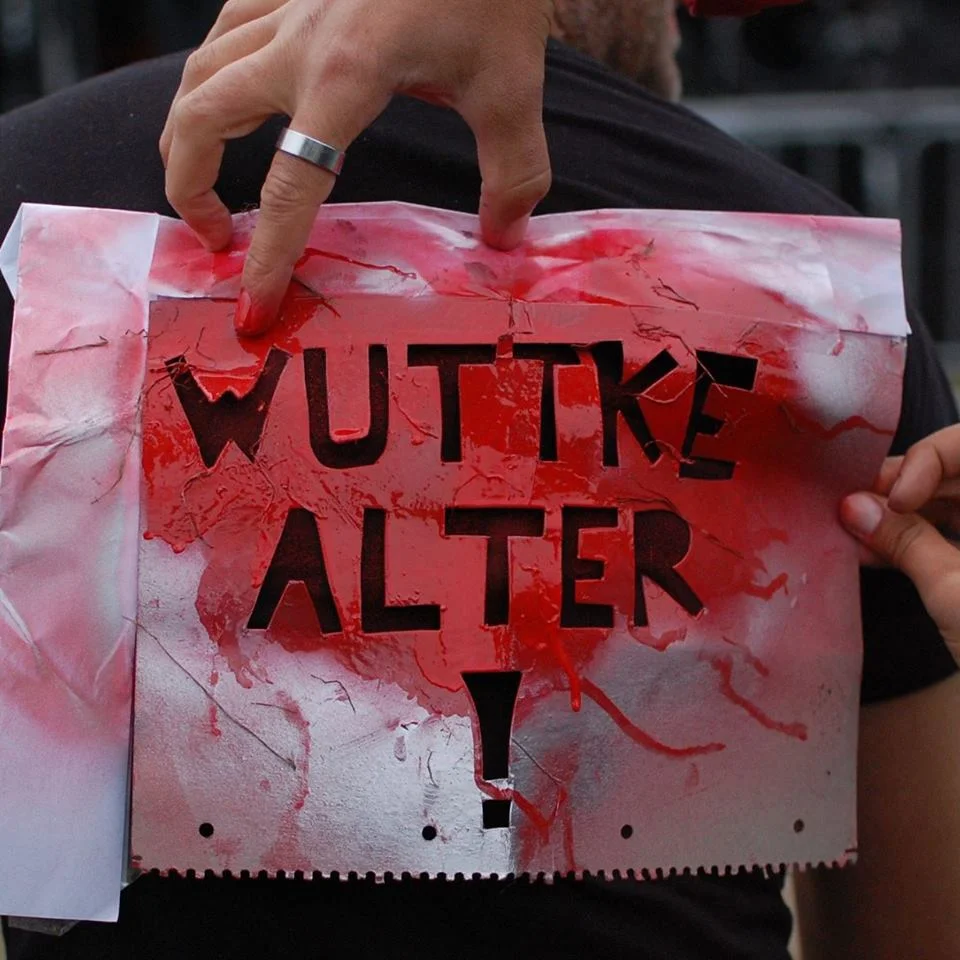 Unsigned Interview: Wuttke