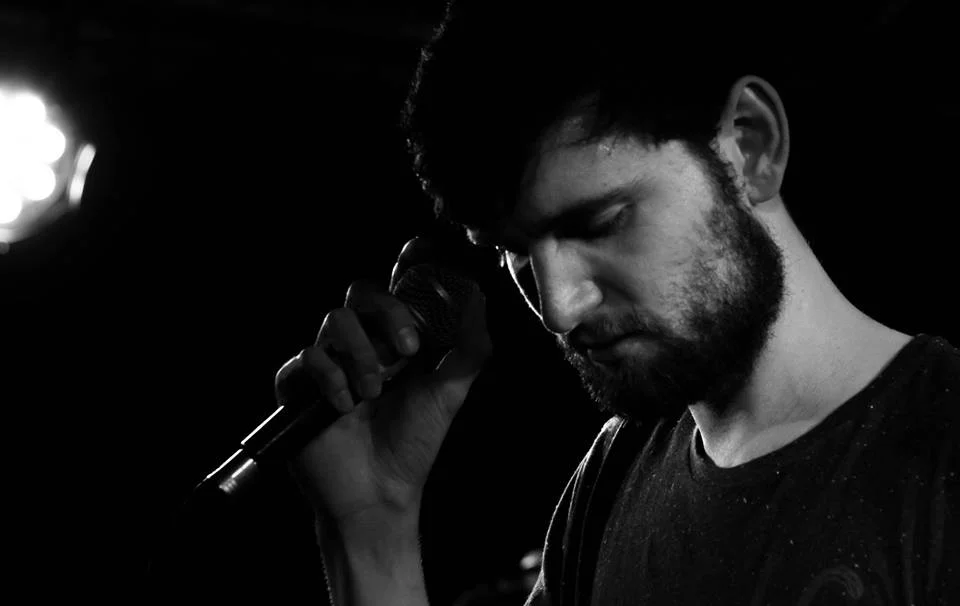 C'est mon amie Charlie