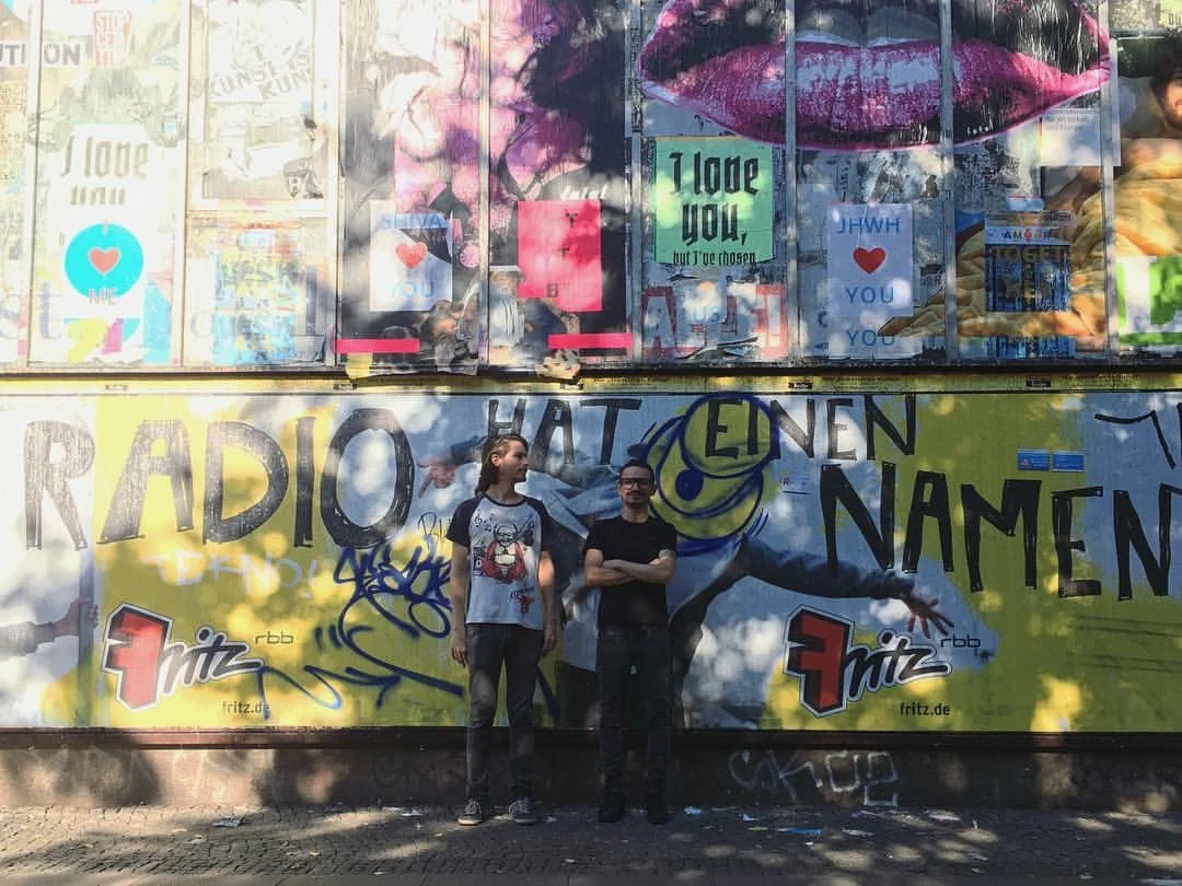 Soundgarden International: Costa Rica - Do Not