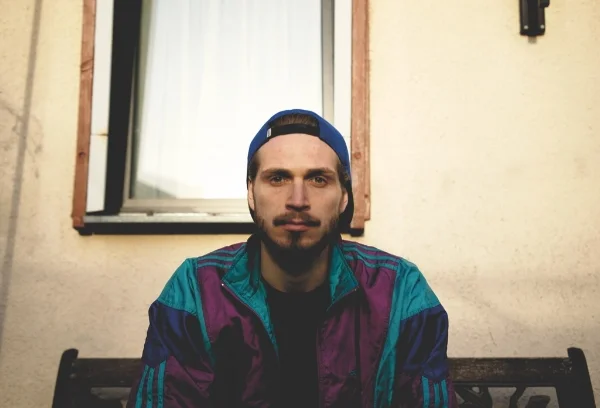 Morten Butt alias Der Buttler