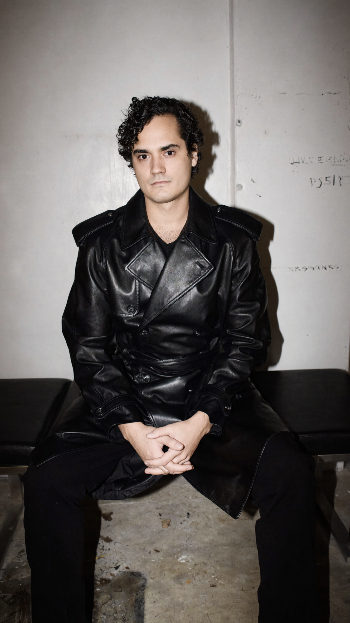 Alejandro Molinari