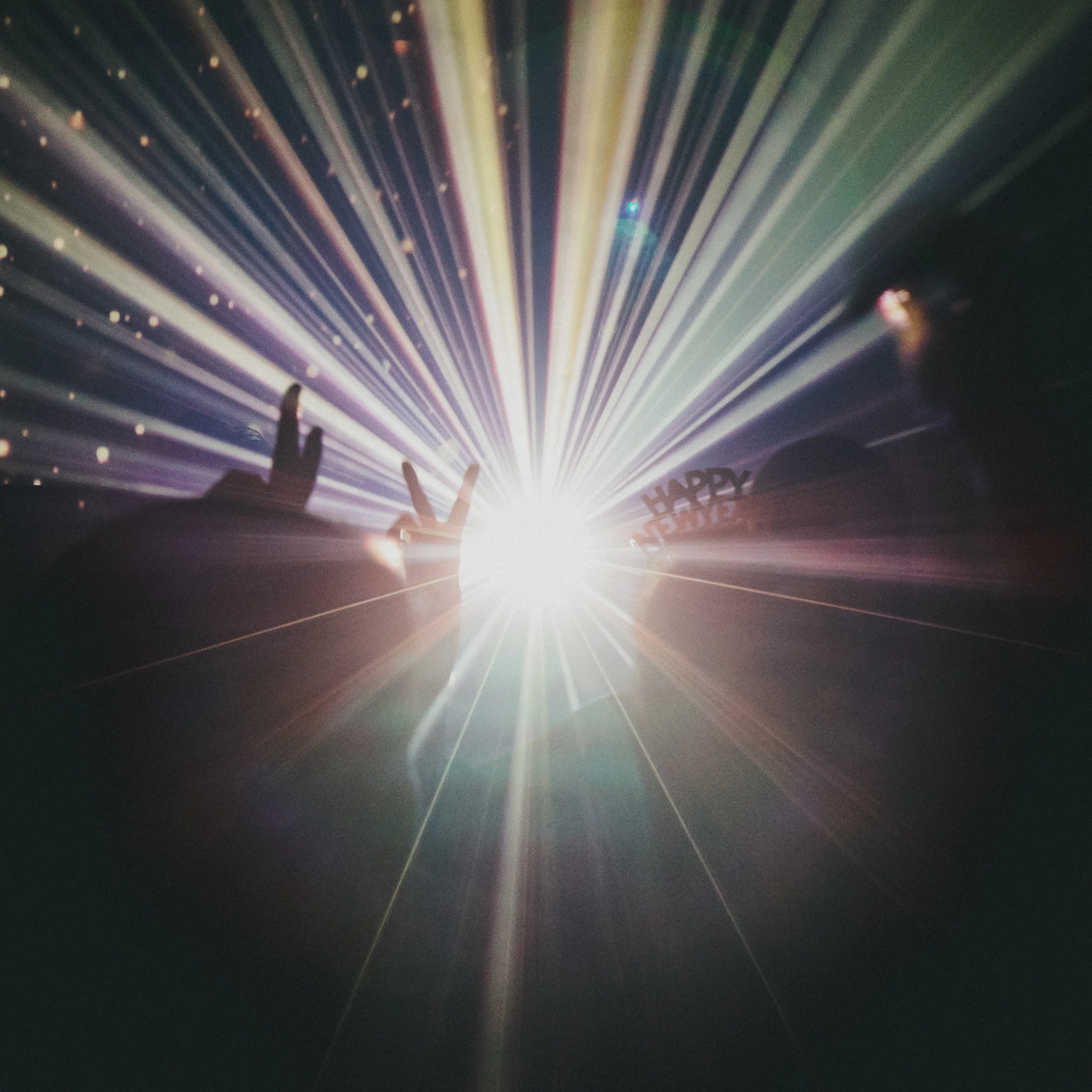 2016 NYE x Weld Nashville