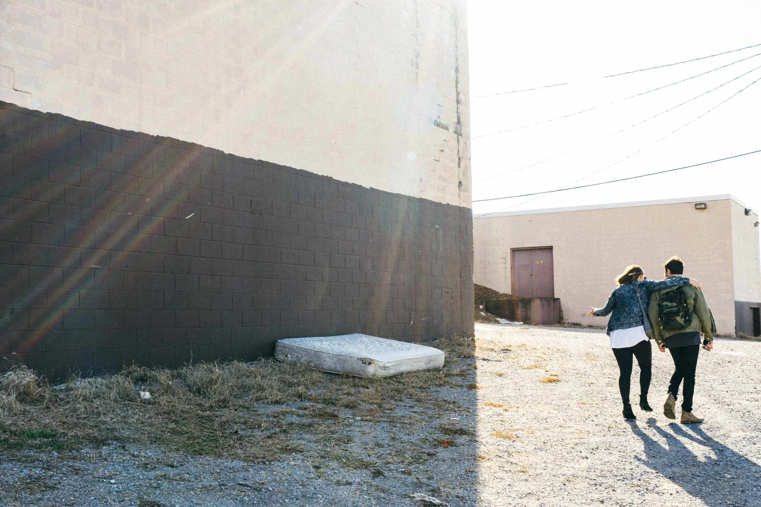 East Nashville Instameet