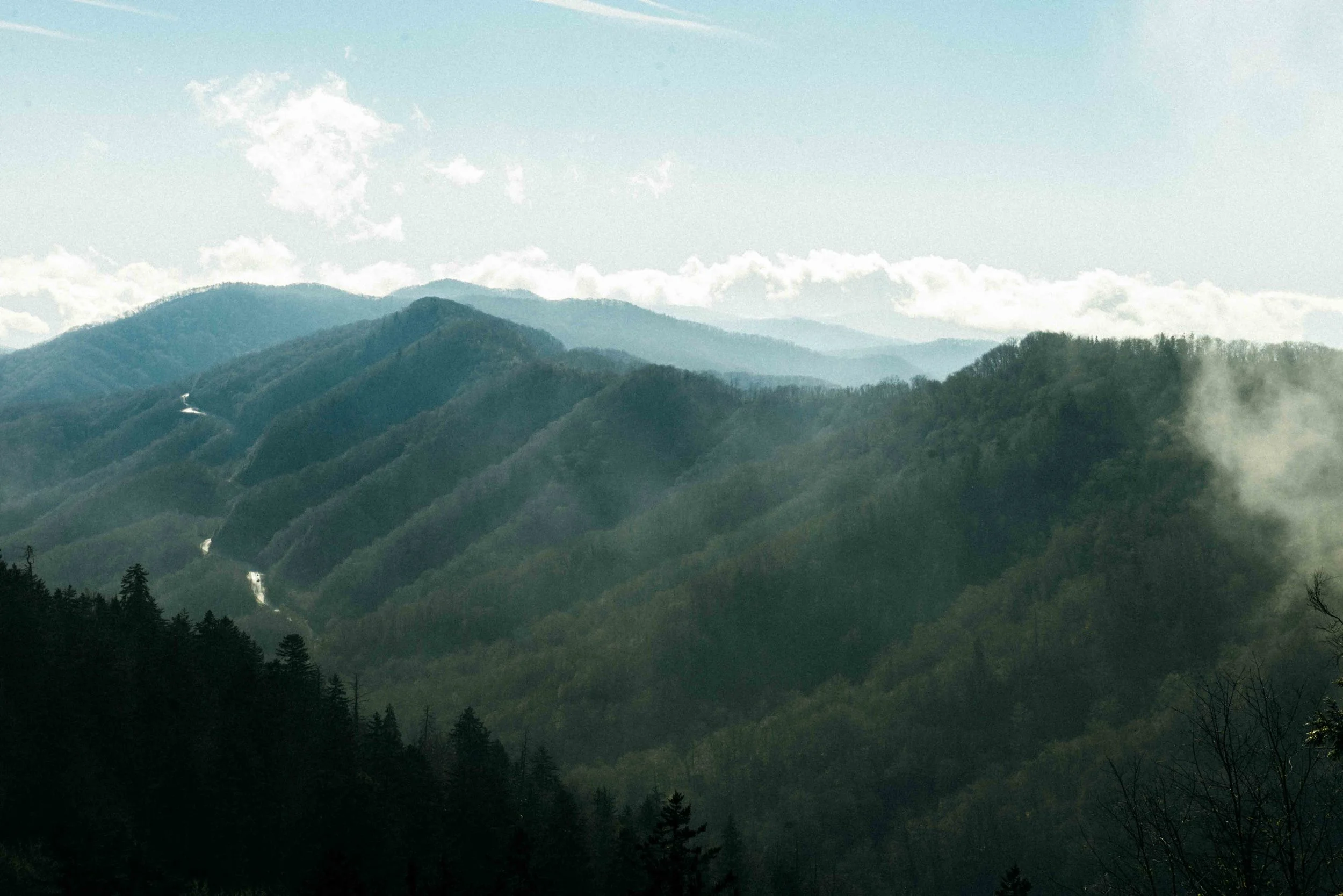 24 Hour Adventure: Charlie's Bunion