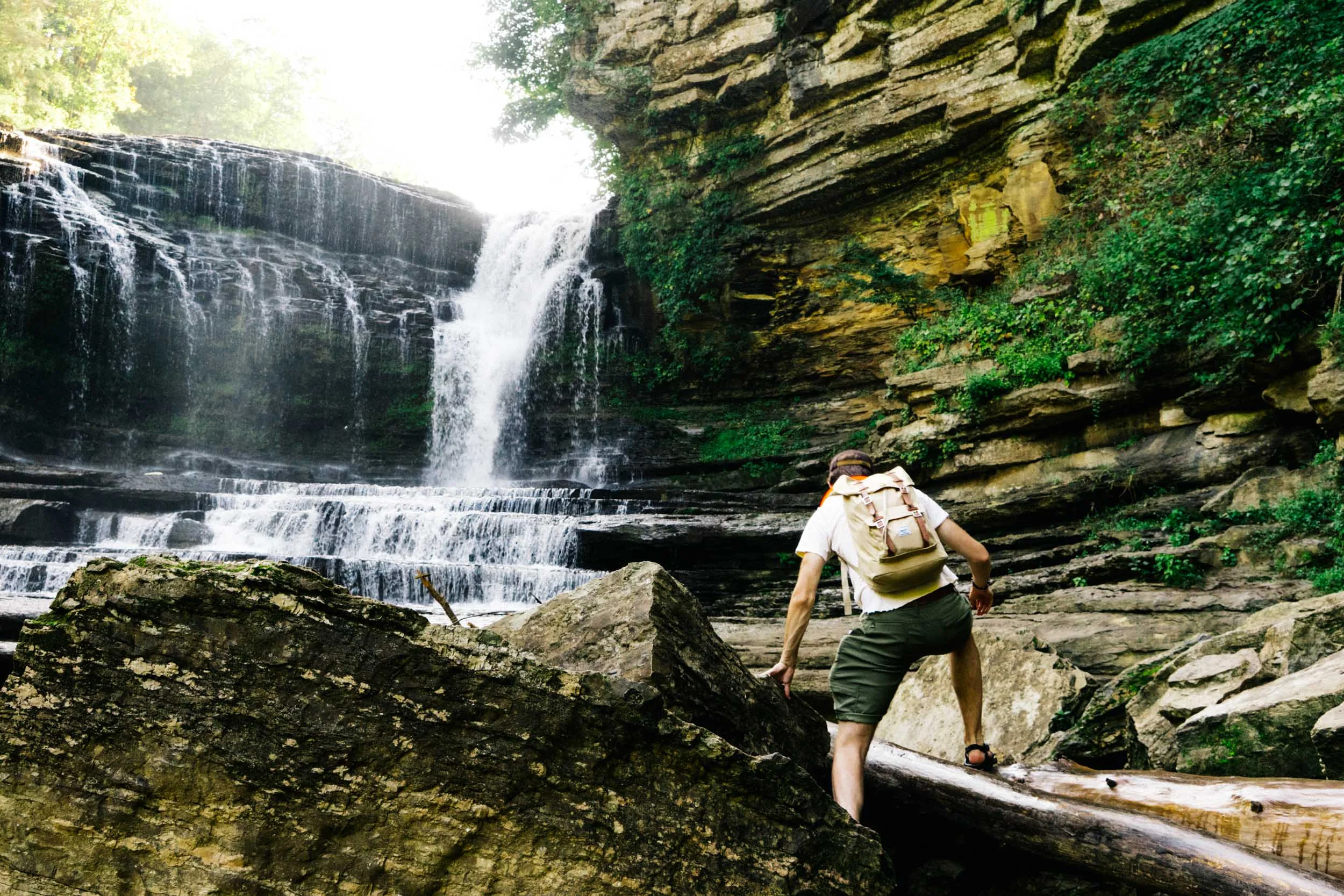 Cummins Falls