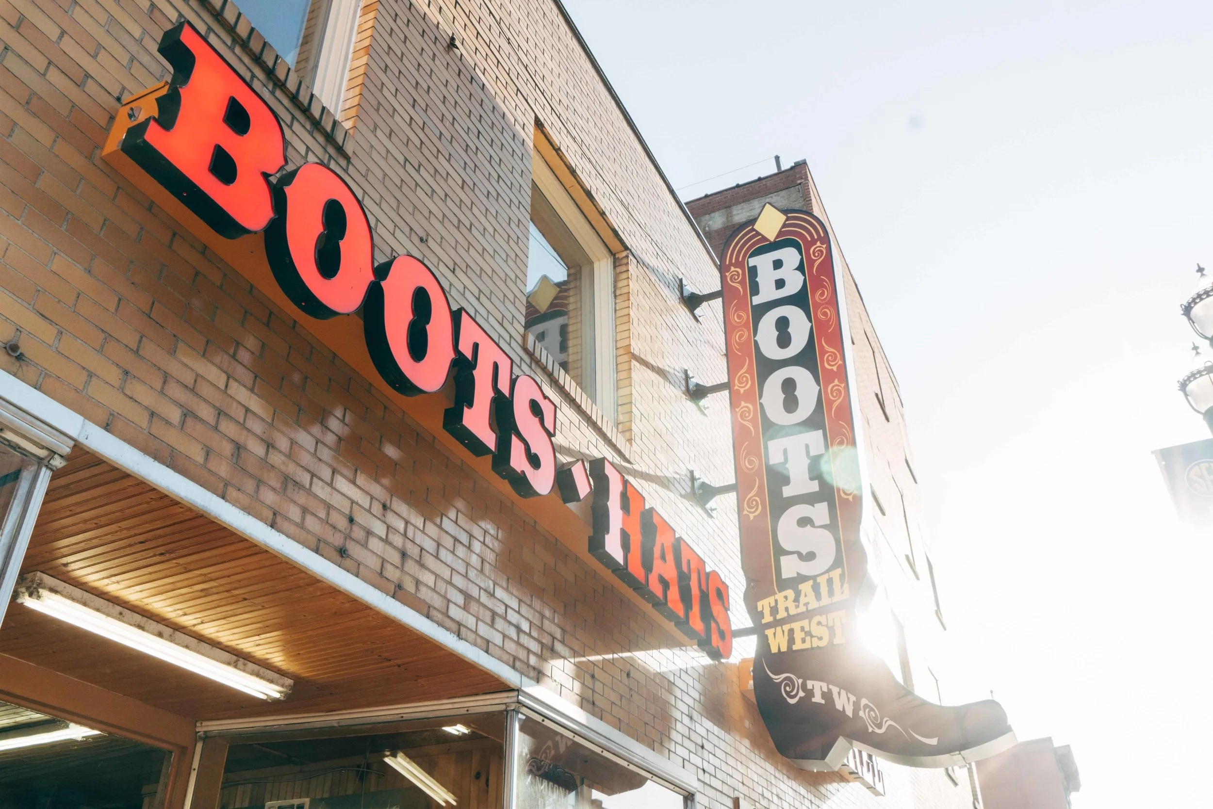 Nashville Street: Vol. 2