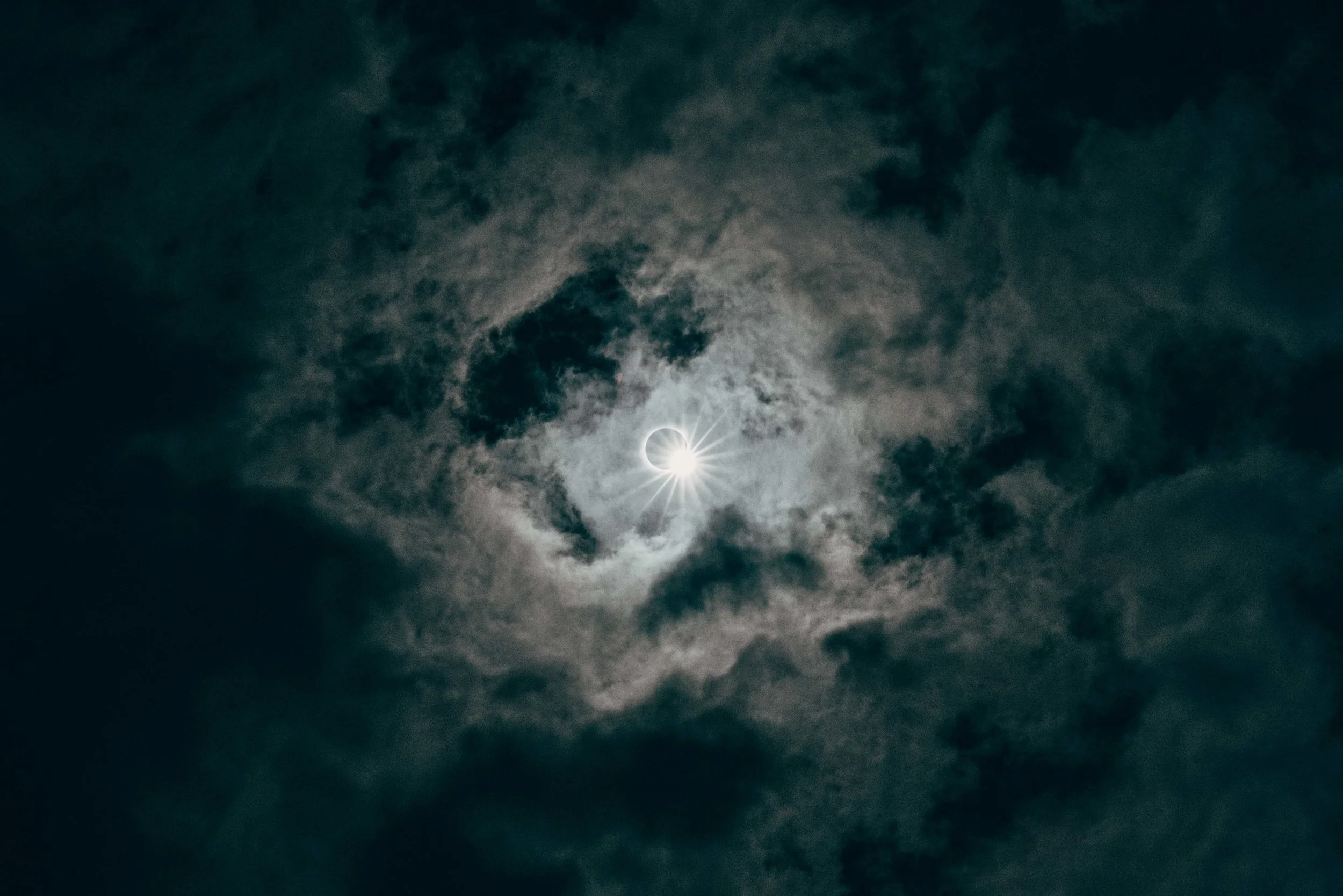 2017 Nashville Solar Eclipse Photos