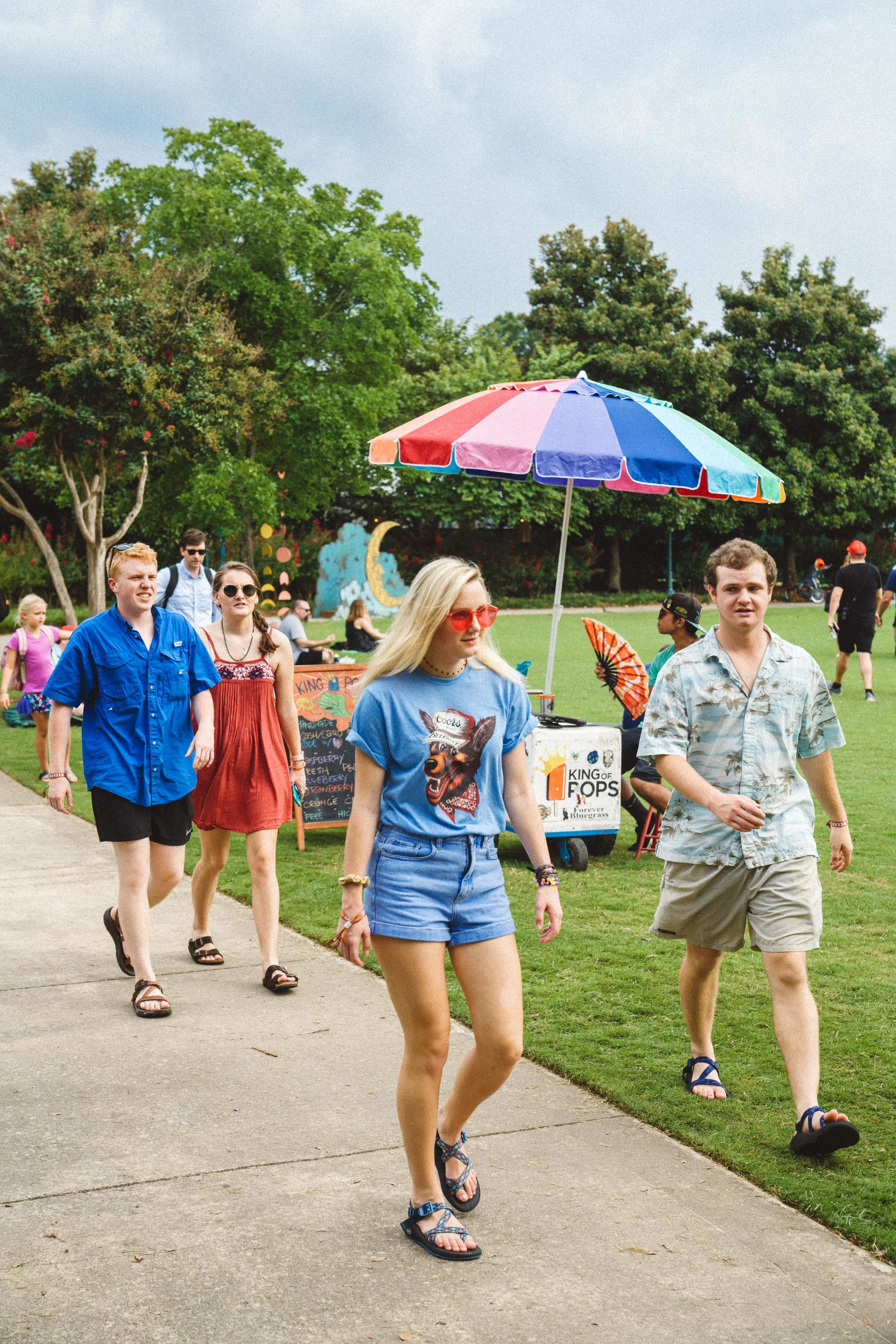 Moon River Festival 2018