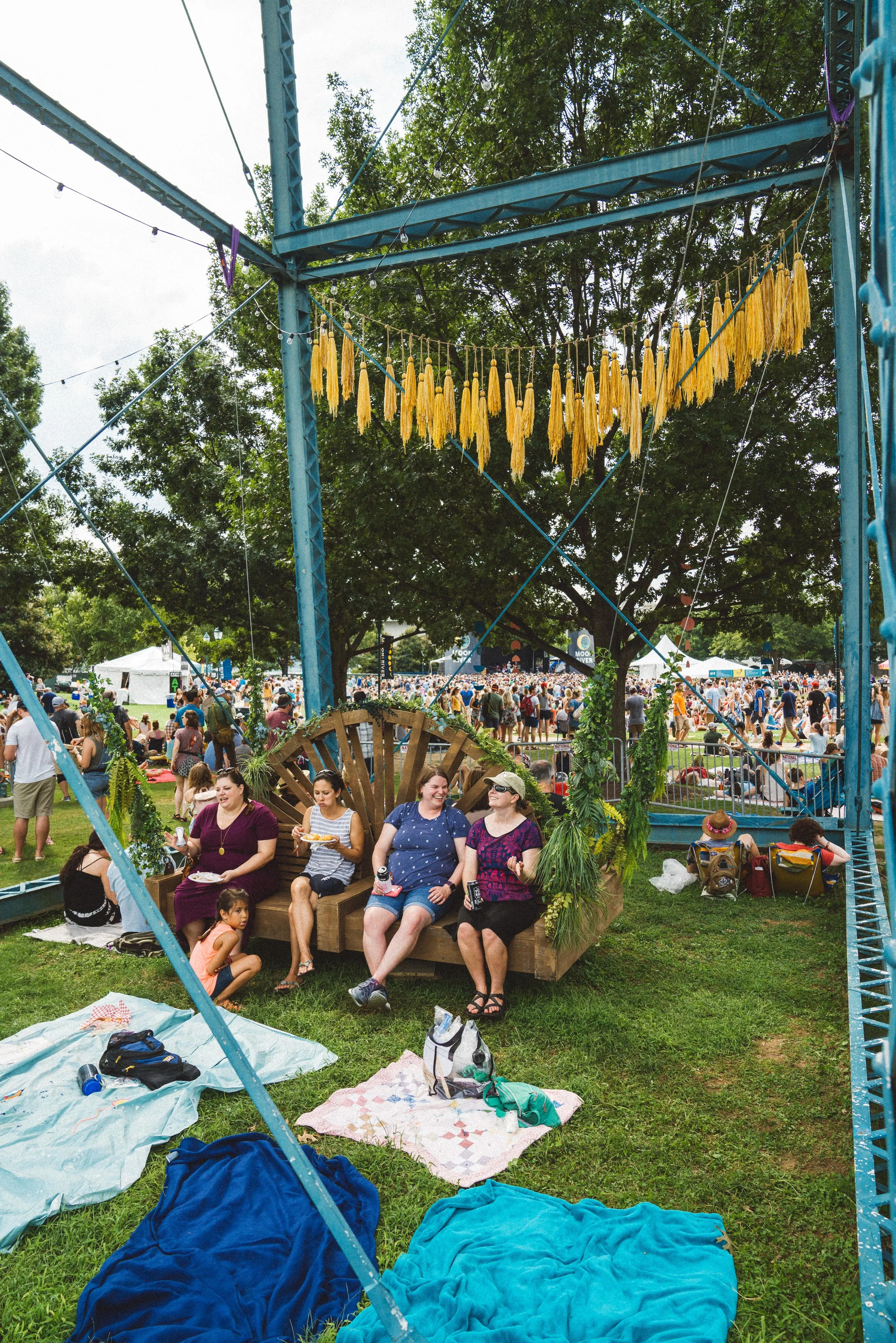 Moon River Festival 2018