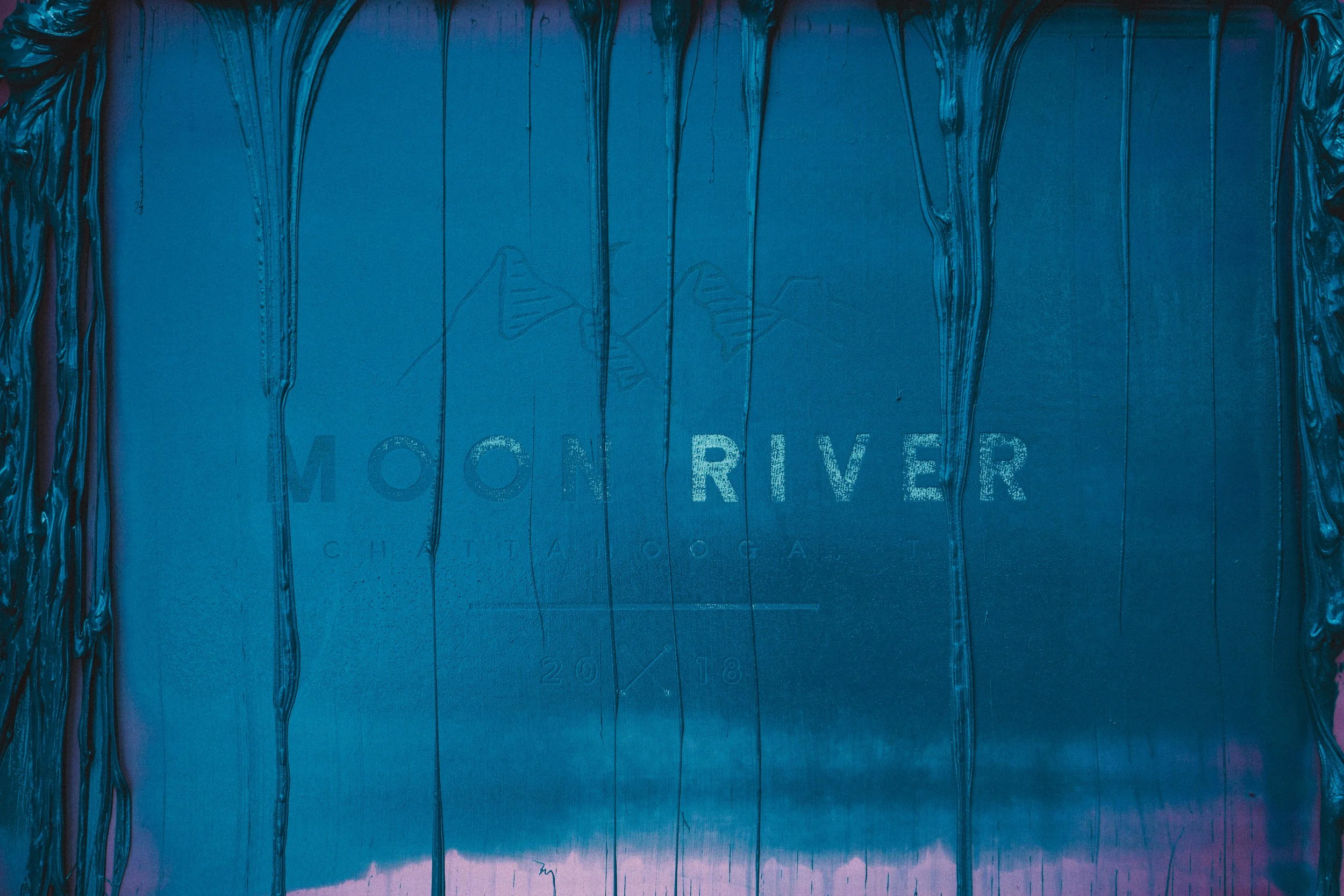 Moon River Festival 2018
