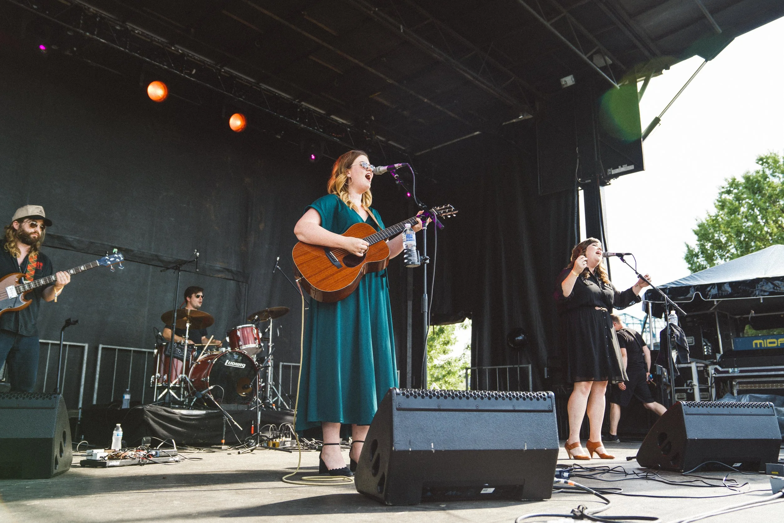 Moon River Festival 2018