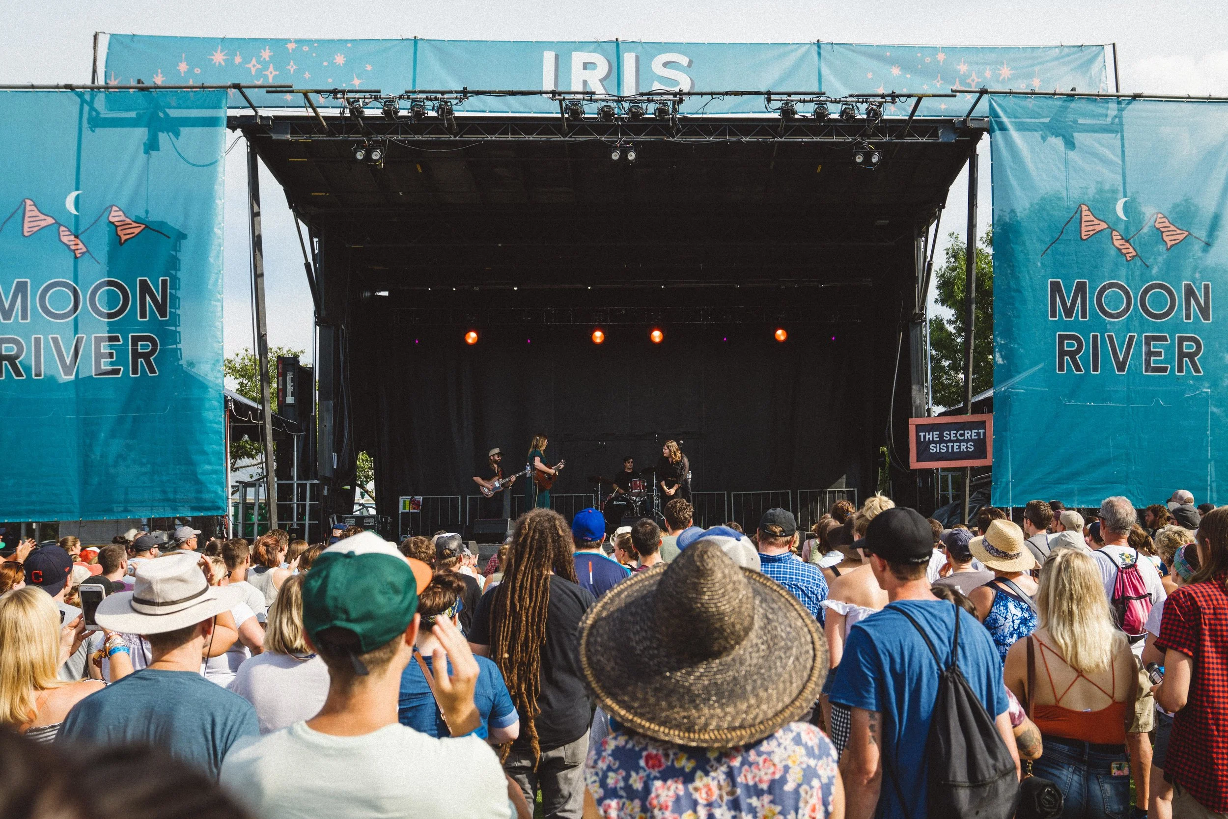 Moon River Festival 2018
