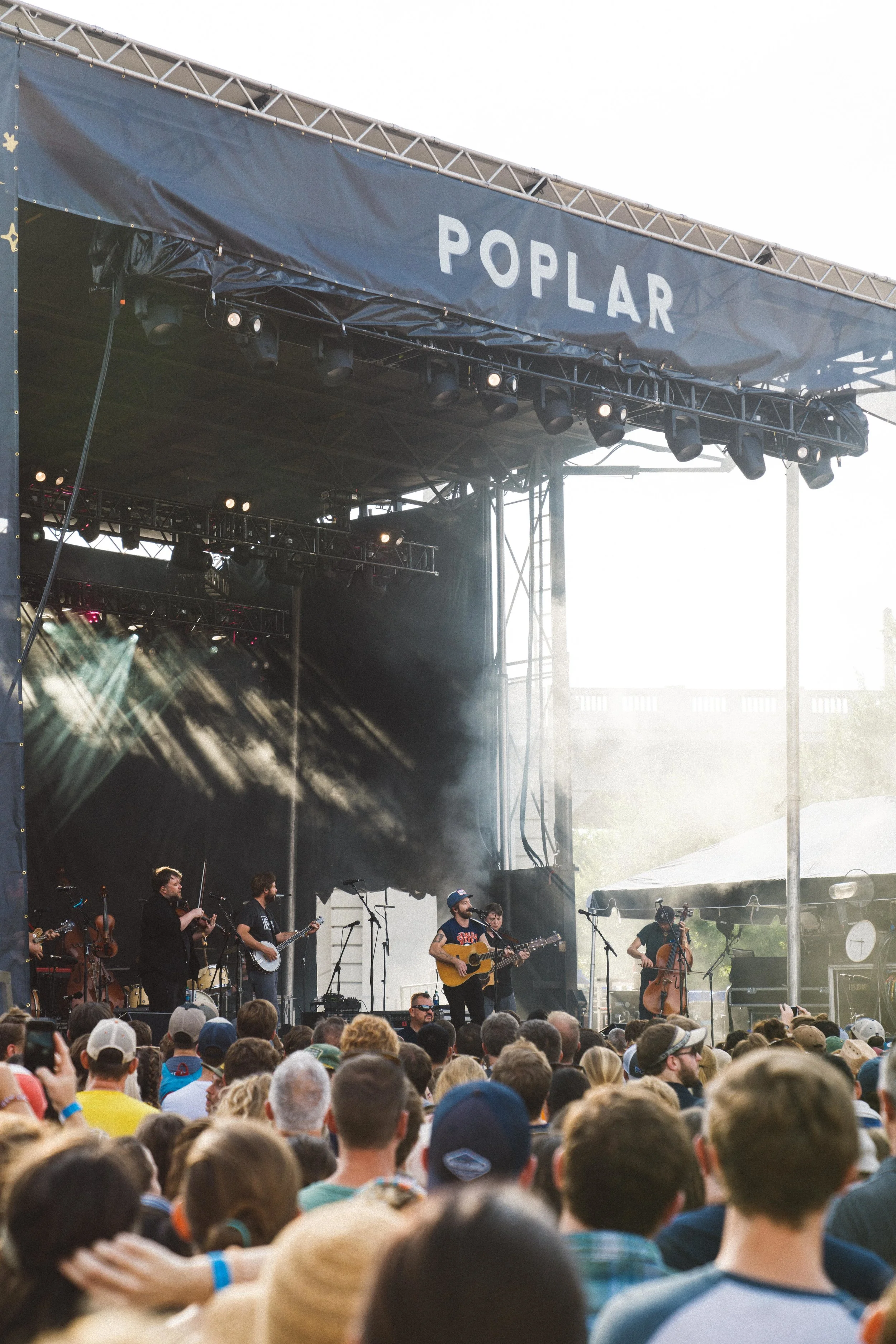 Moon River Festival 2018