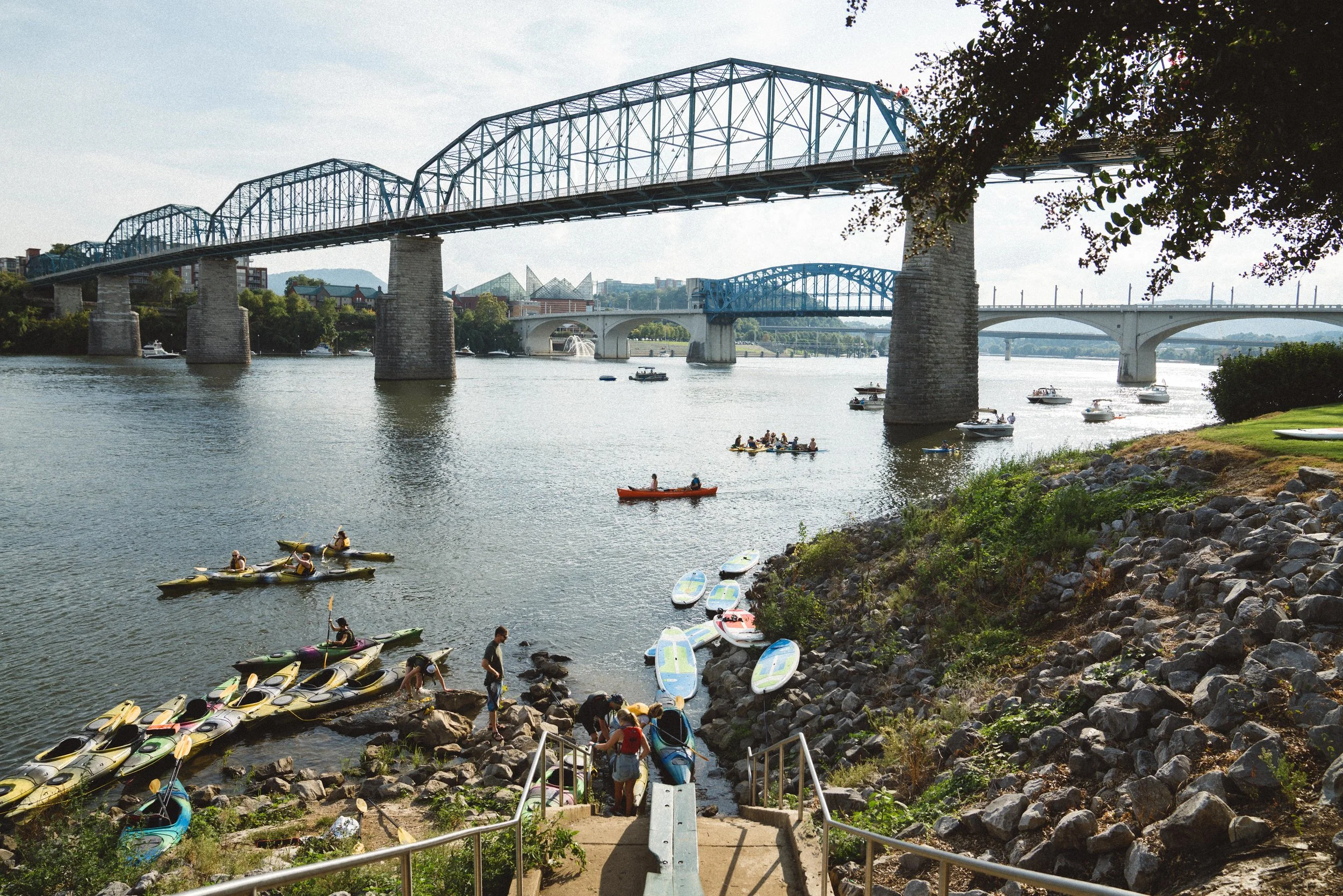 Moon River Festival 2018