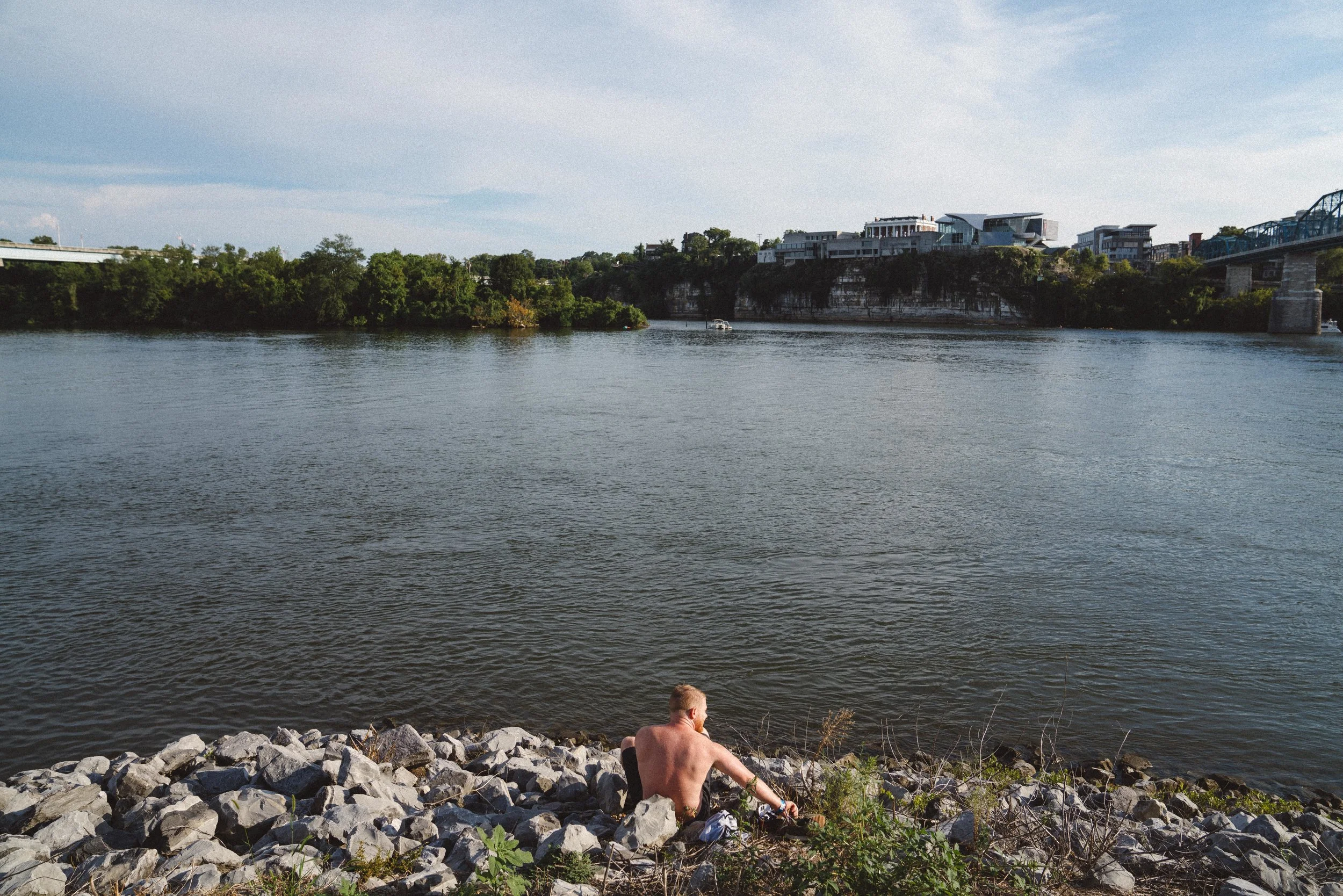 Moon River Festival 2018