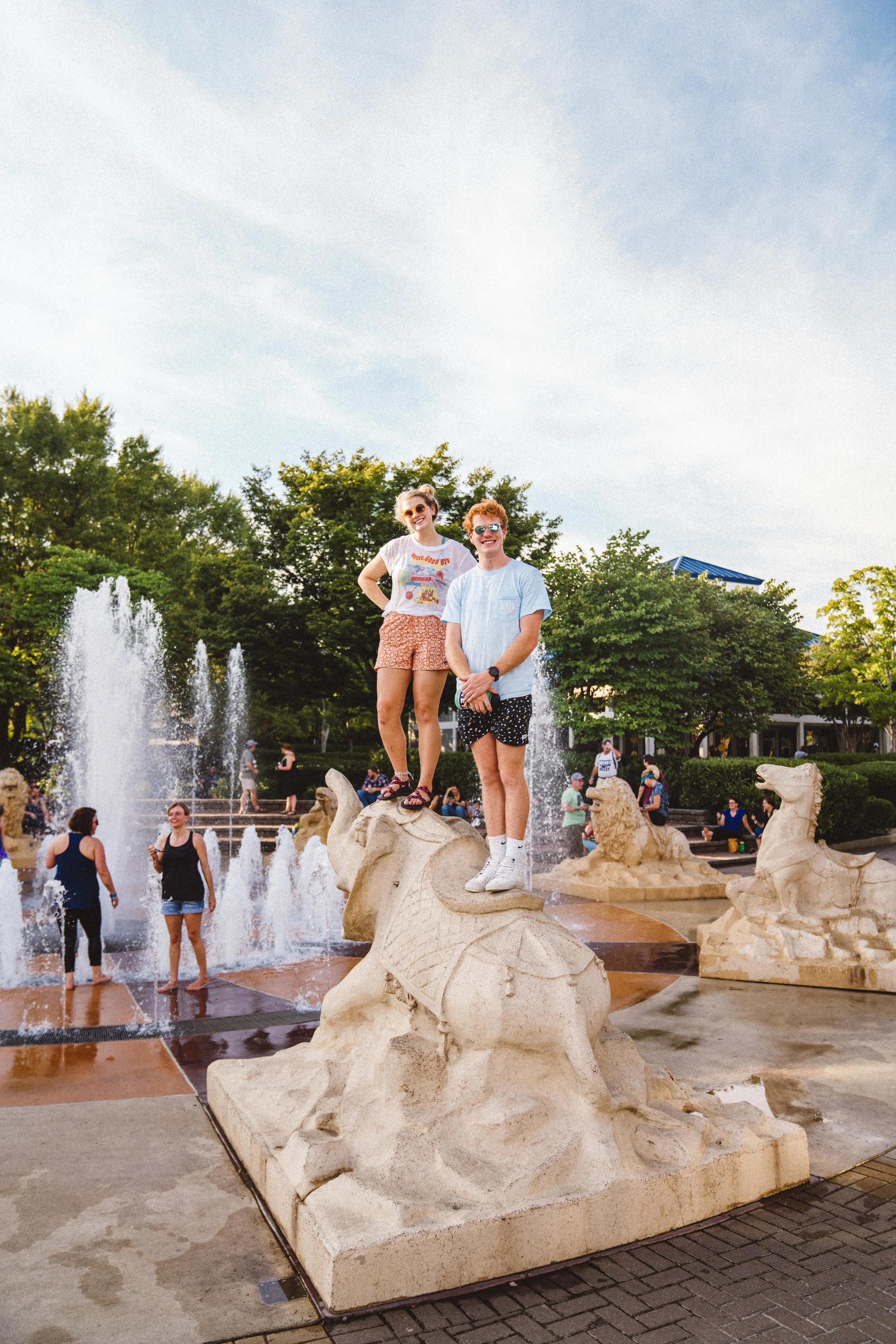 Moon River Festival 2018