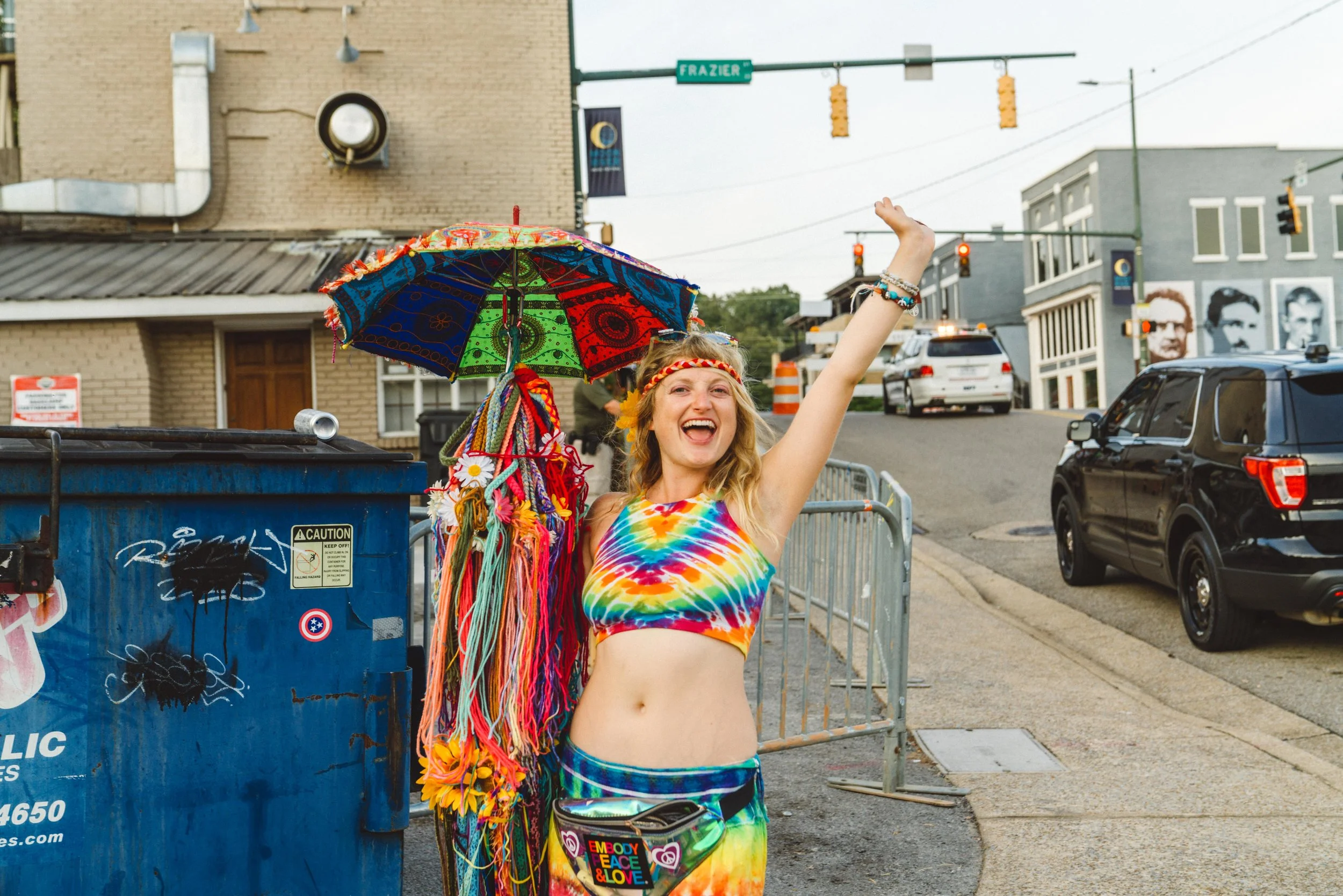 Moon River Festival 2018