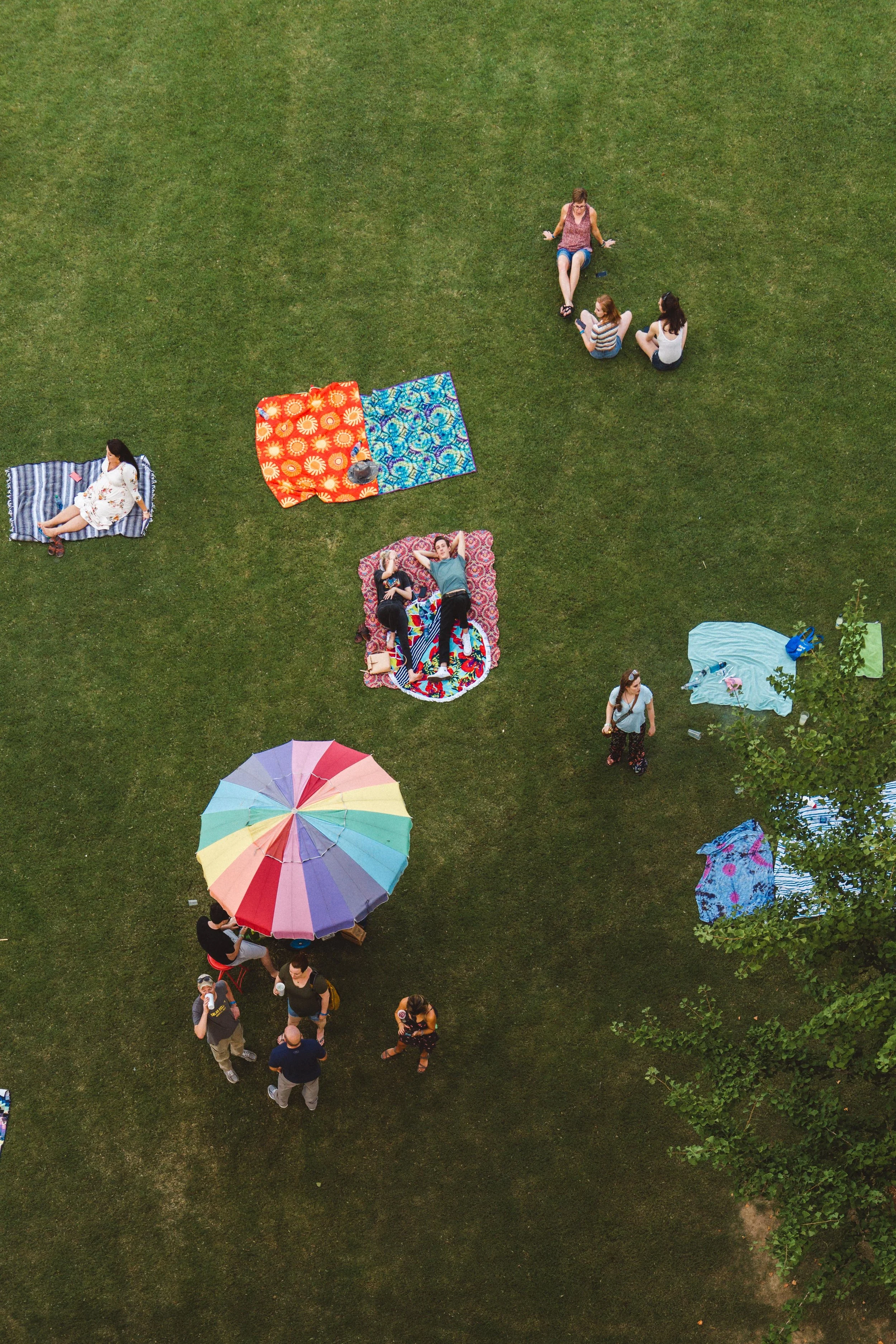 Moon River Festival 2018