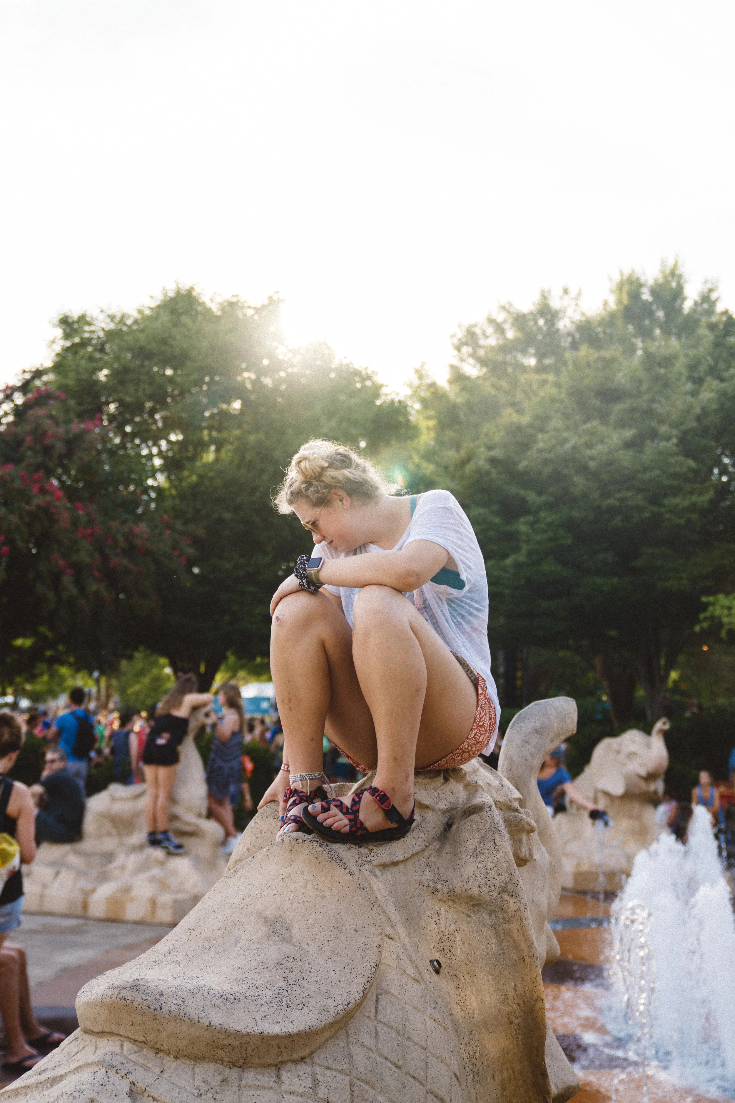 Moon River Festival 2018