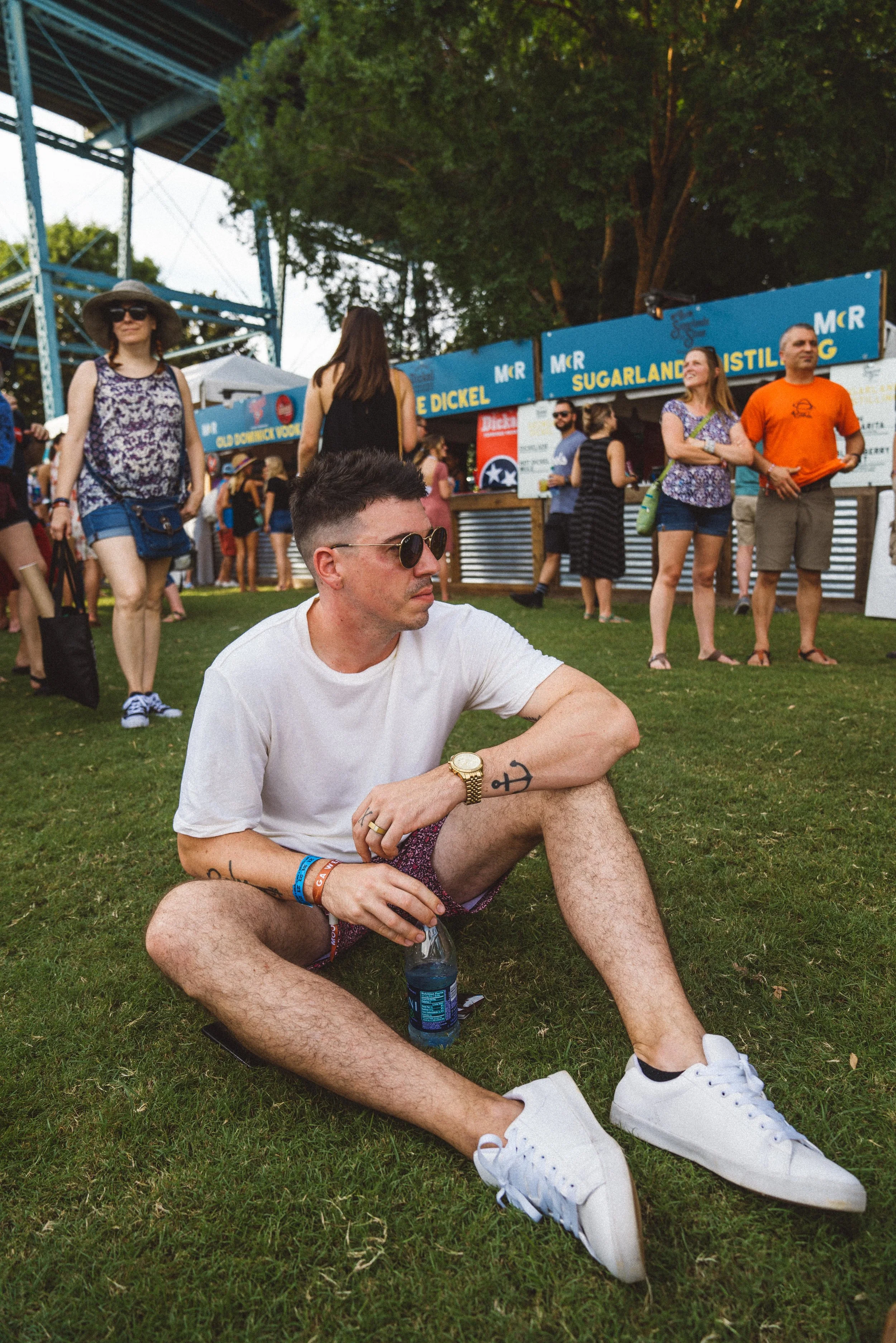 Moon River Festival 2018