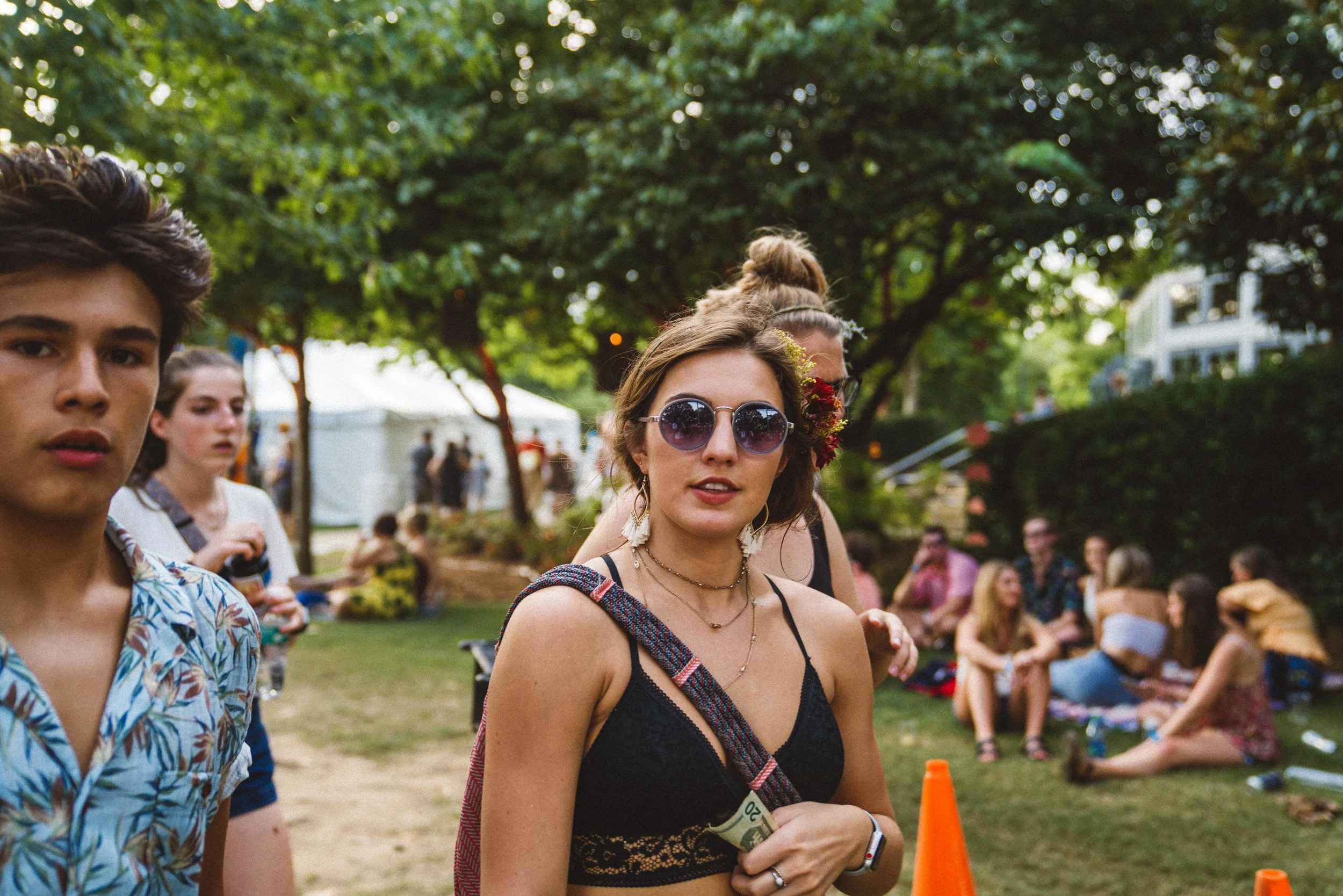 Moon River Festival 2018
