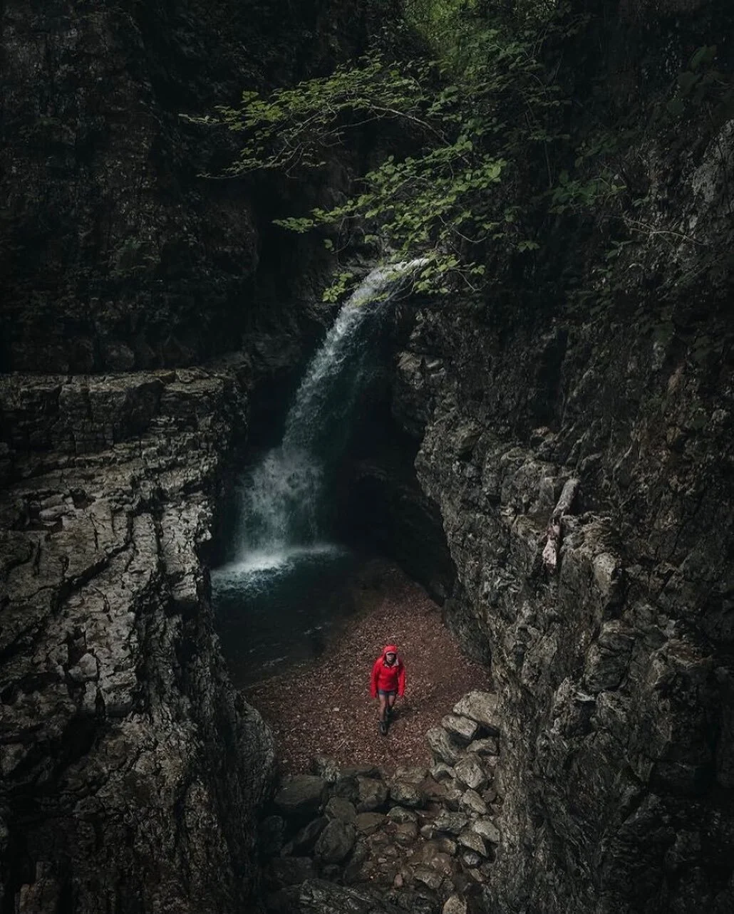 North Alabama is an outdoor playground
📷 @blake_guffin