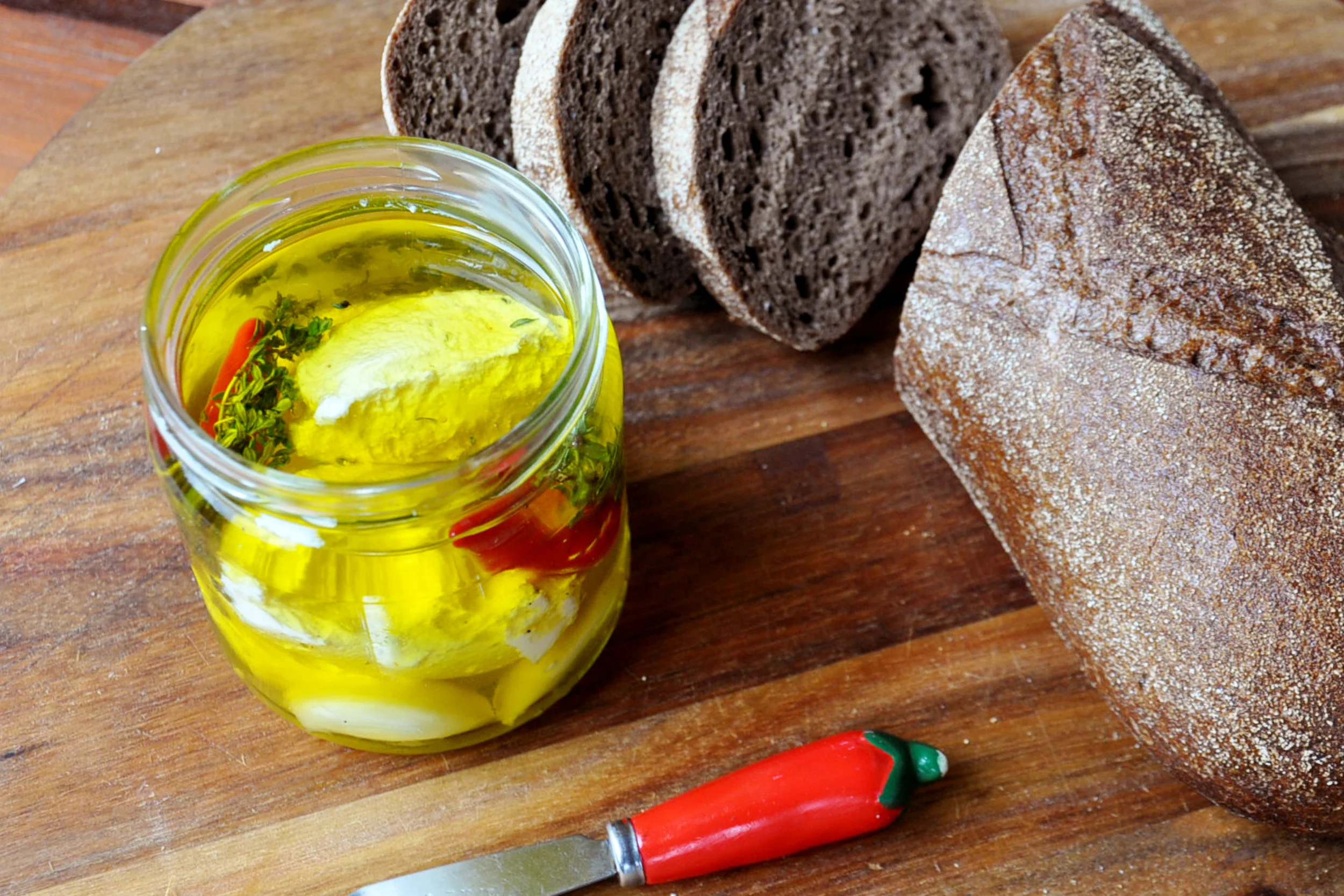 Homemade Marinated Labneh2.jpg