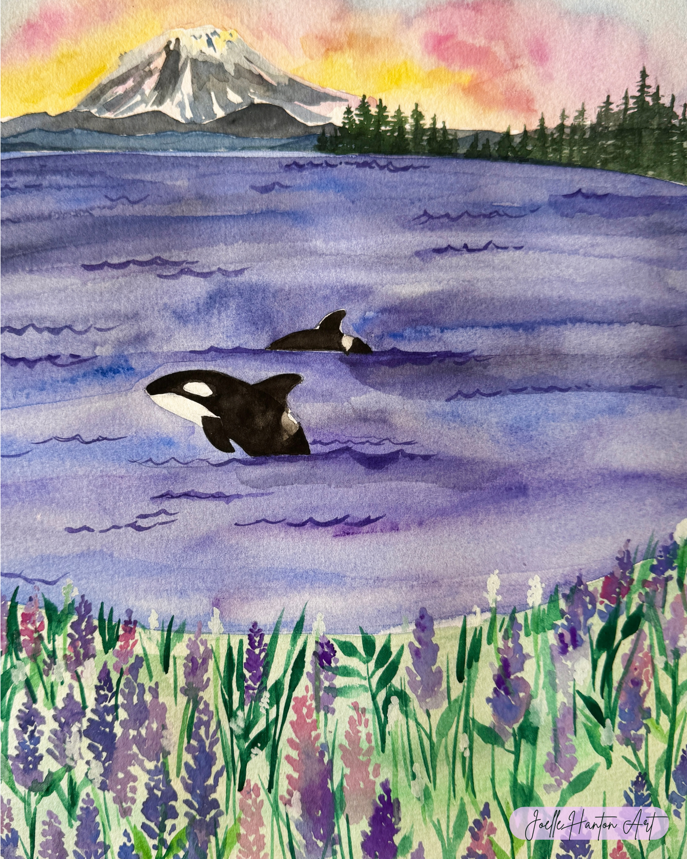 PNW View Paint and Punch Joelle Hanton Art.png