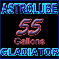Products — ASTROLUBE