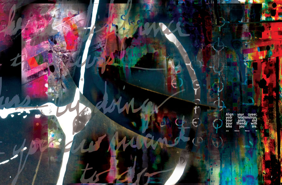 Deconstructing Graphic Design - #7