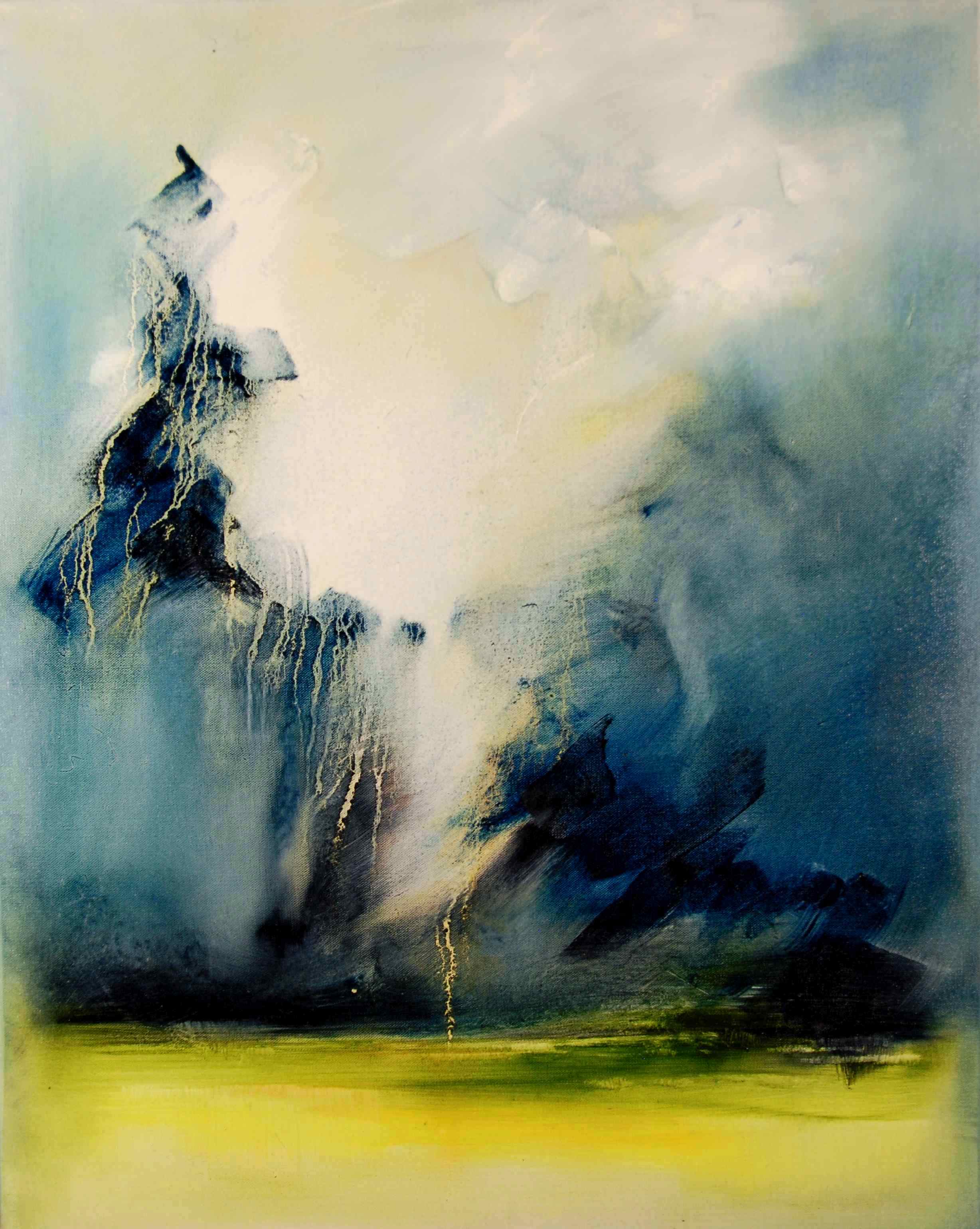 Thunder and Gratitude
