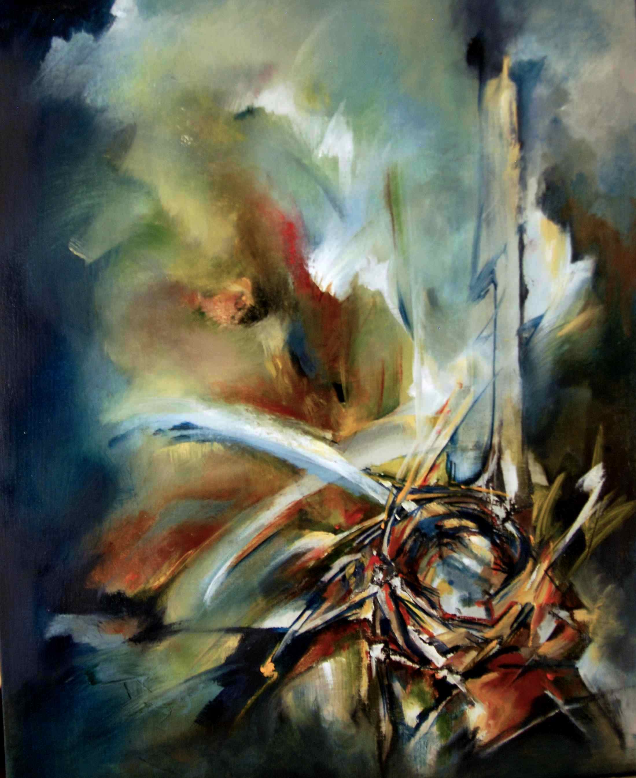 Flight of the Lighthearted
