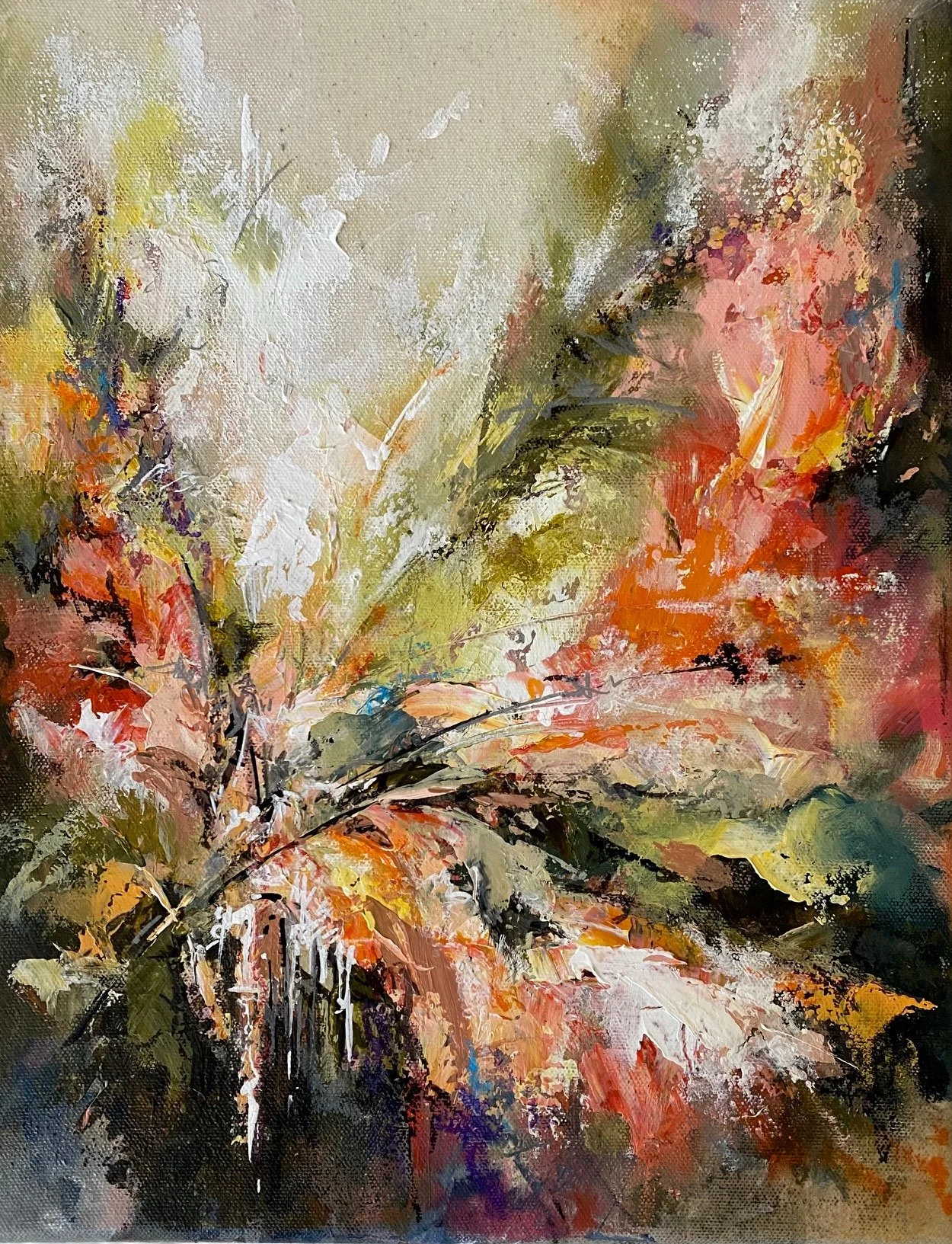 Radiant Gratitude