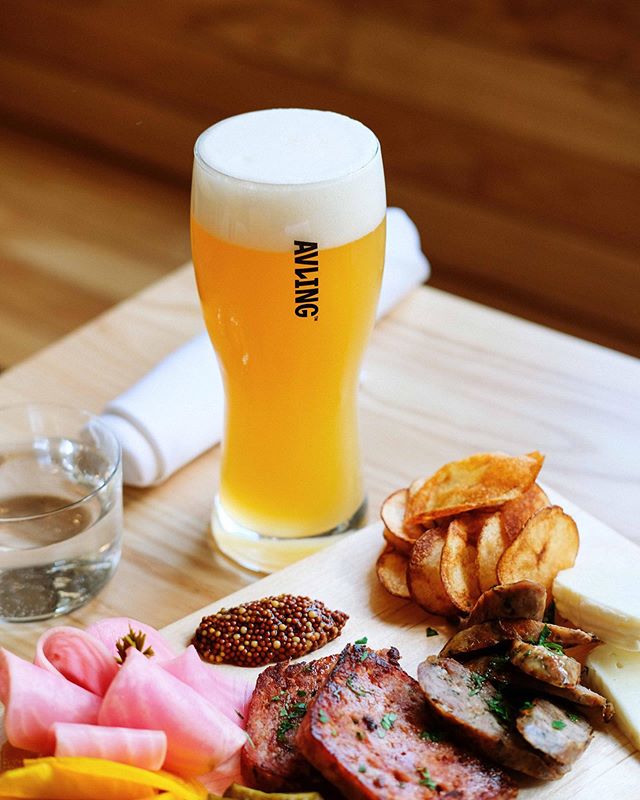 Have you checked out @avlingto yet? // #patrickshootsfood // .
.
.
#fuji #toeats #foodphotography #eaters #eateverything #toeats #blogto #foodie #yum #tasty #foodporn #foodie #foodstagram #food🍴#sharefood #freshfood #toeats #foodto #sixeats #6eats #eat #livetoeat #foodstagram #food❤️ #eat🍴 #torontobloggers #nyceats #potd #patrickshootsfood #eeeeeats