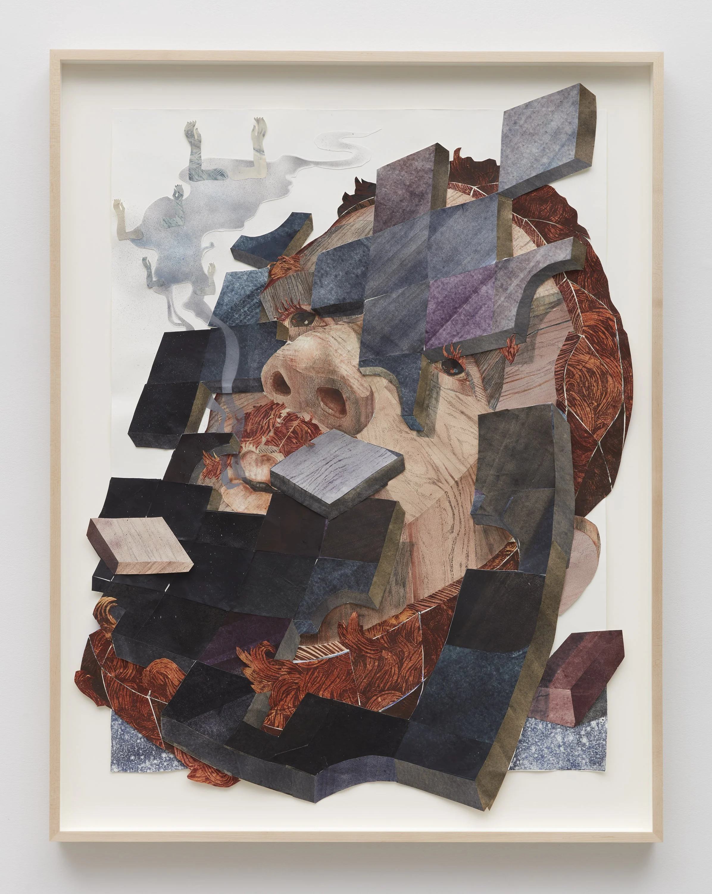 May My Next Exhale Be A Prayer of Gratitude 