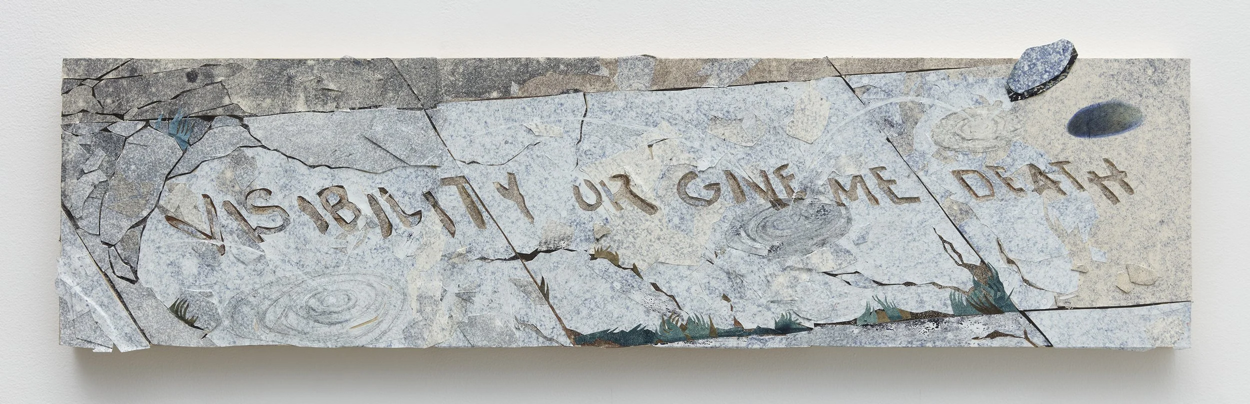 Visibility Or Give Me Death  