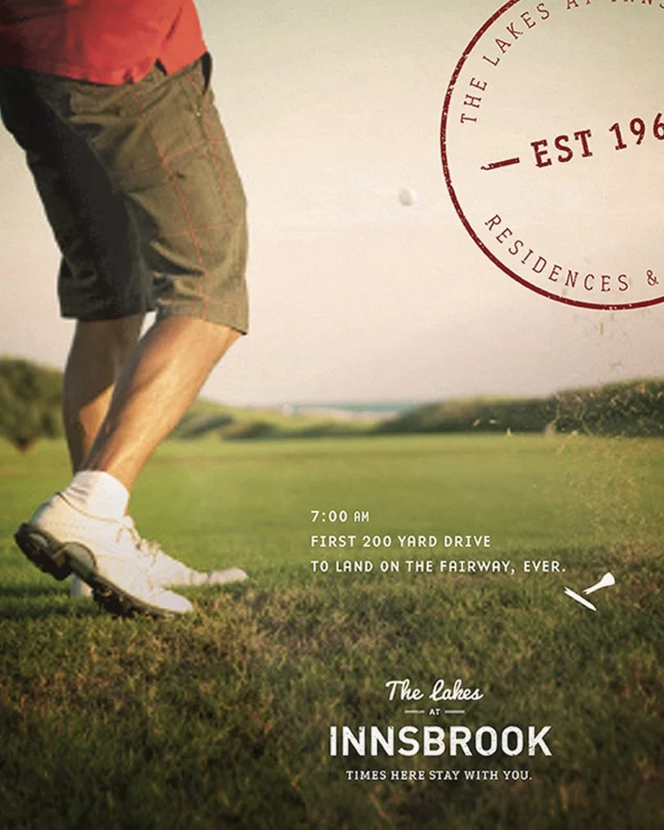  Innsbrook is a 7500-acre resort community about an hour west of St. Louis, Missouri. While the homes are single-family units, the homeowner’s association is committed to marketing the development. With second-home sales rising in resort communities 