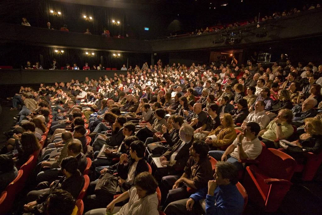 TED Talks