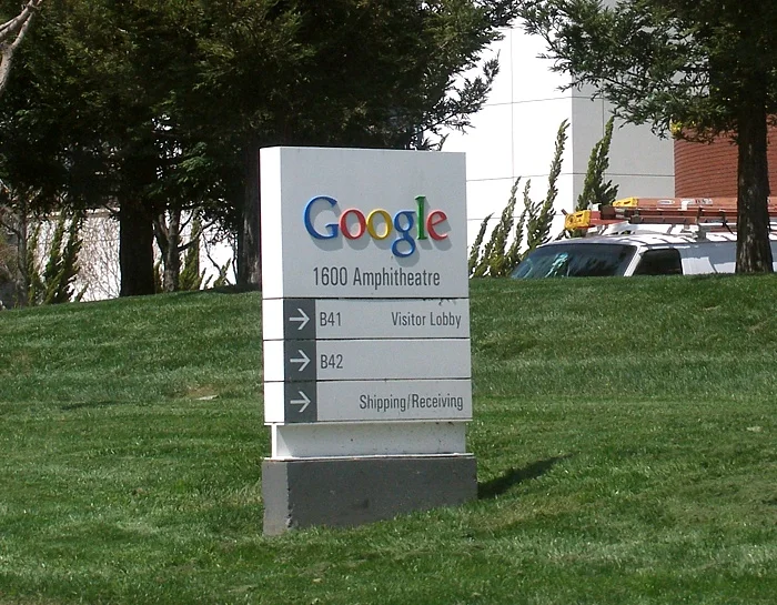 Silicon Valley professionals