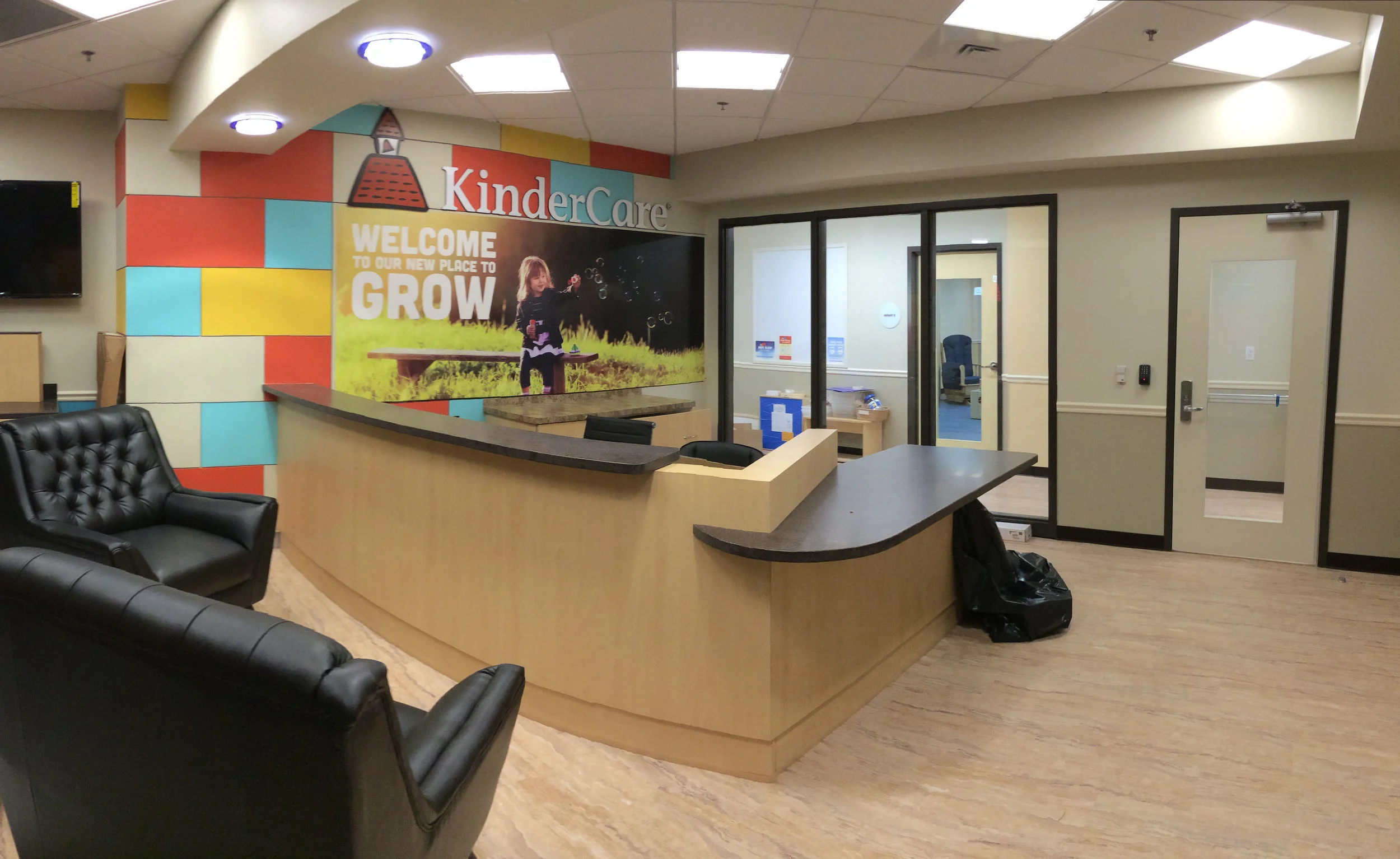 KinderCare Education