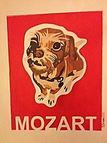 Mozart