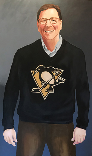 BILL PEDUTO